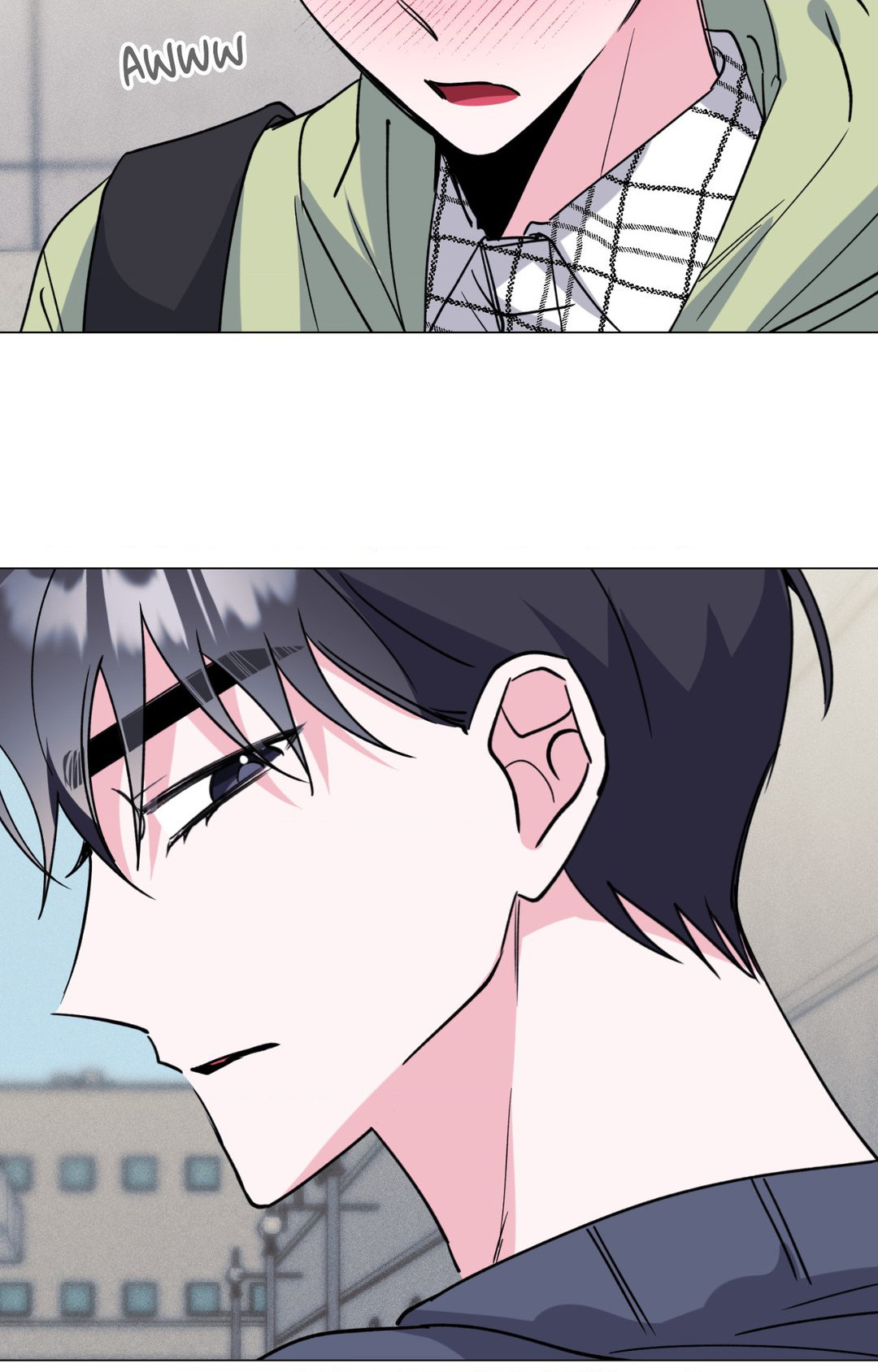 Love in Reprise (Official) - Chapter 34 manhwa