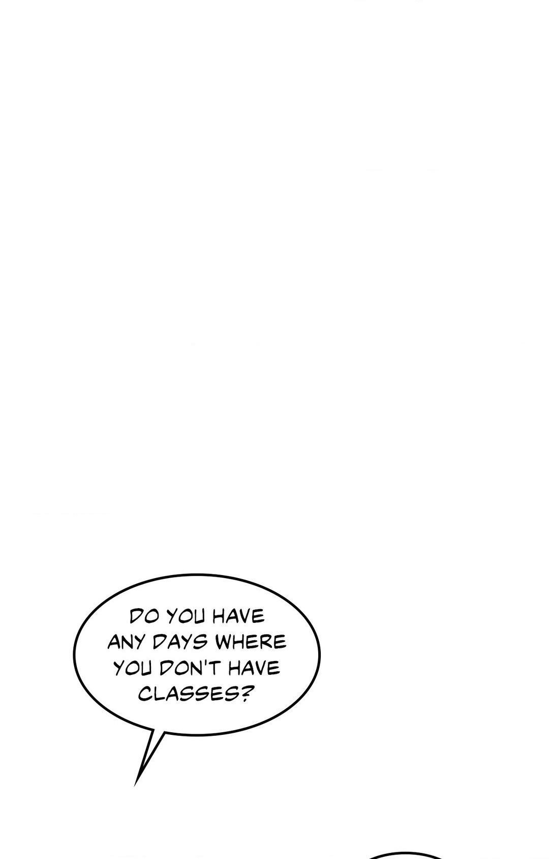 Love in Reprise (Official) - Chapter 34 manhwa