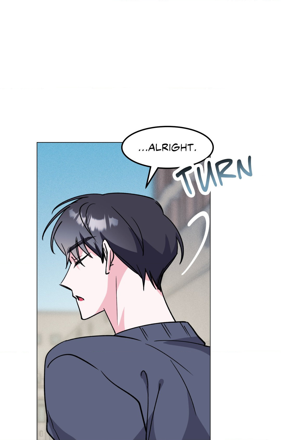 Love in Reprise (Official) - Chapter 34 manhwa