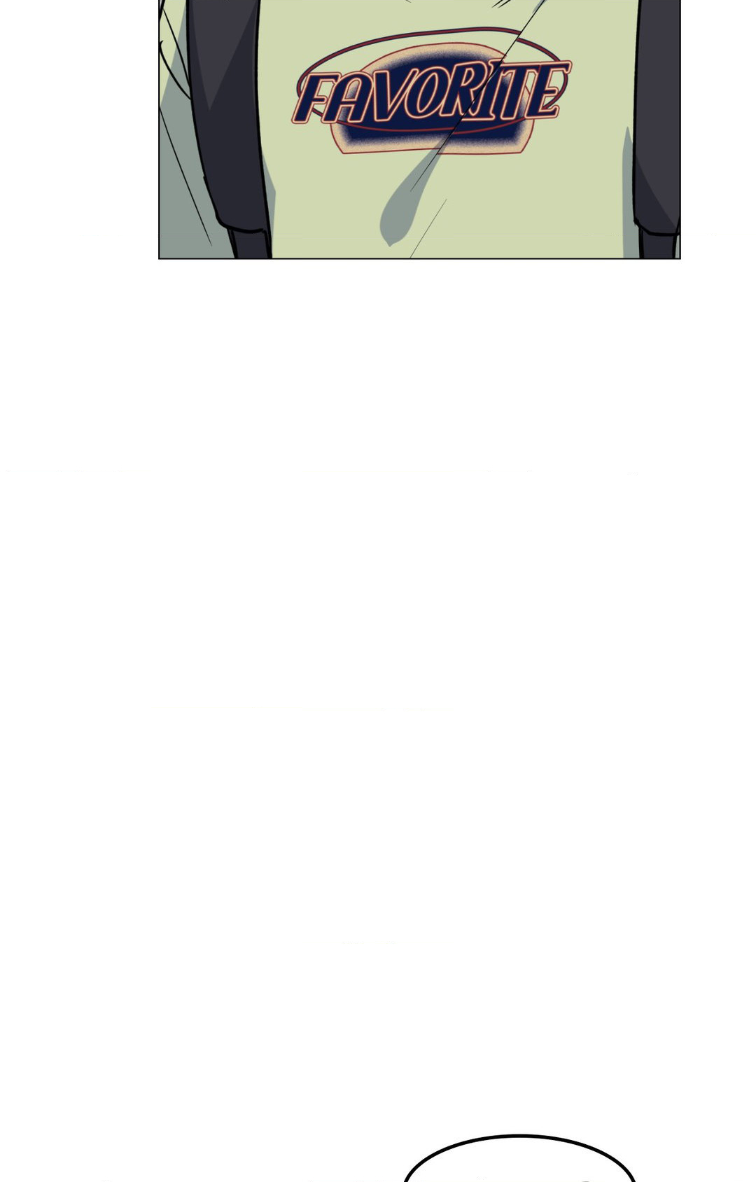 Love in Reprise (Official) - Chapter 34 manhwa