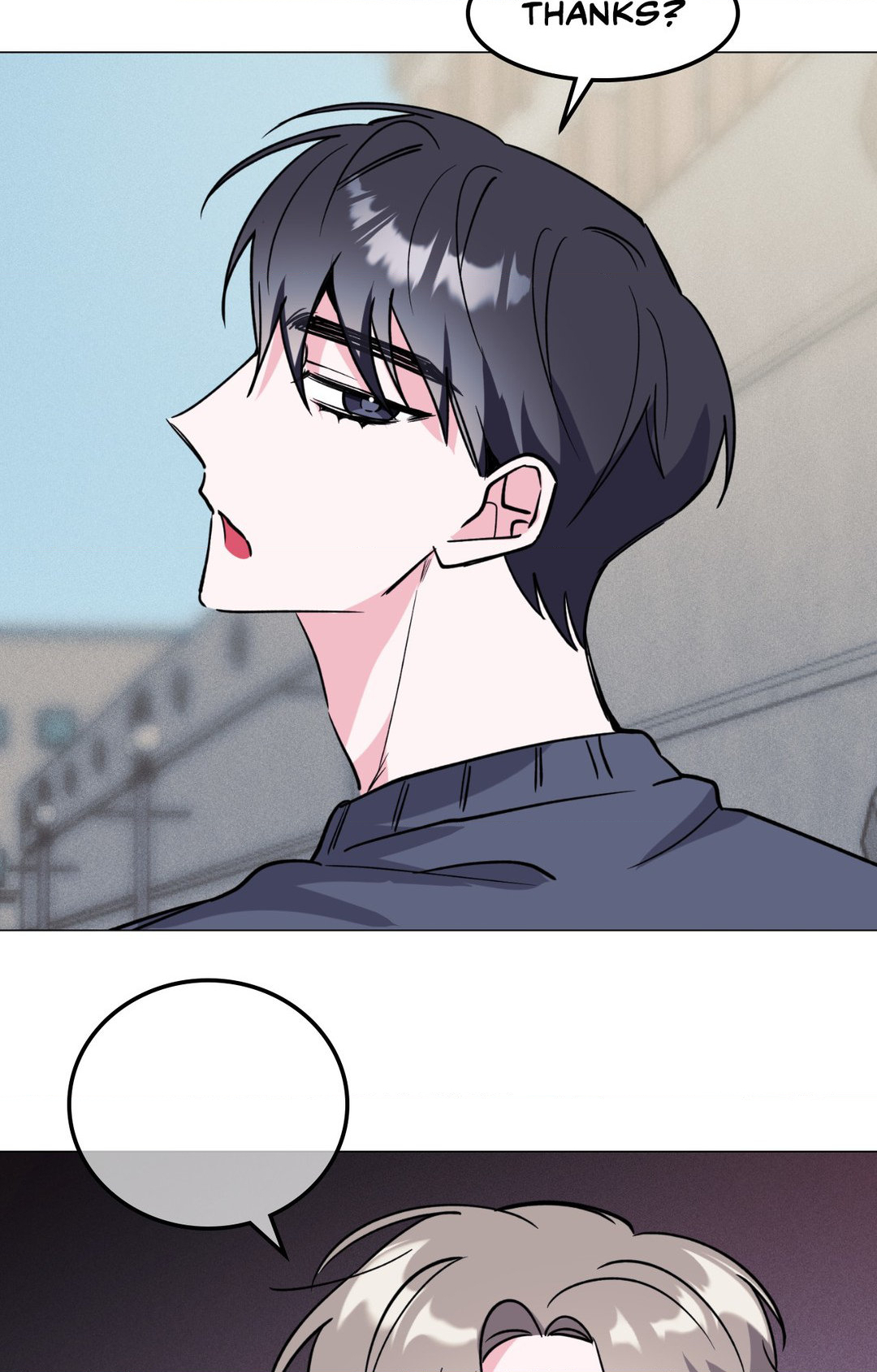 Love in Reprise (Official) - Chapter 34 manhwa