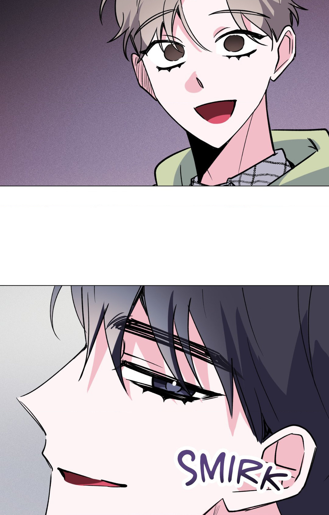 Love in Reprise (Official) - Chapter 34 manhwa