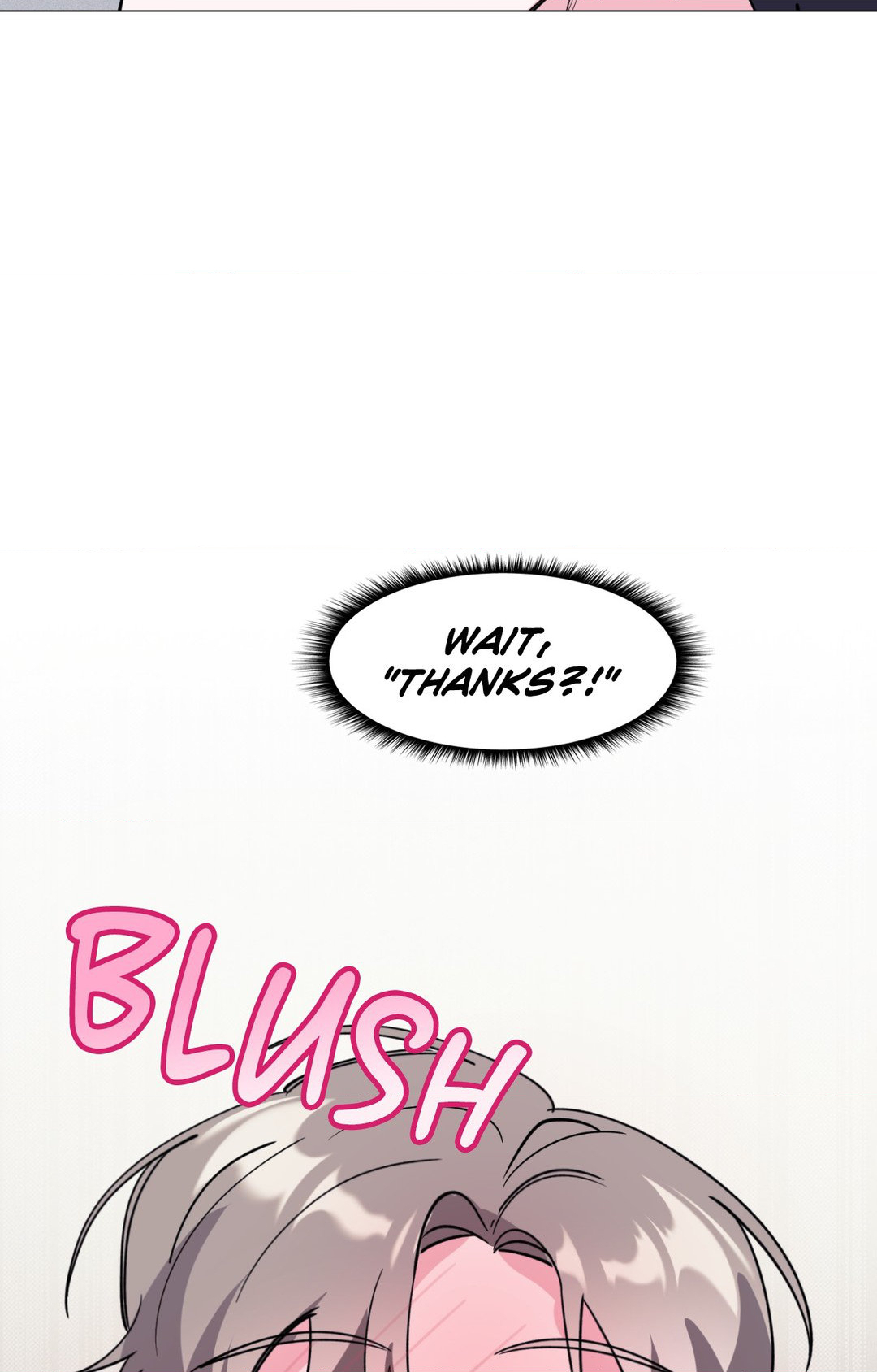 Love in Reprise (Official) - Chapter 34 manhwa