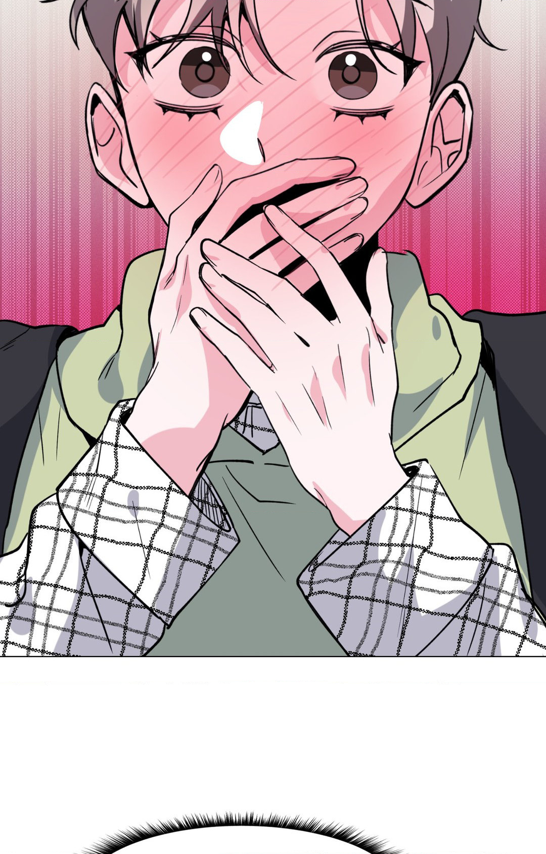 Love in Reprise (Official) - Chapter 34 manhwa