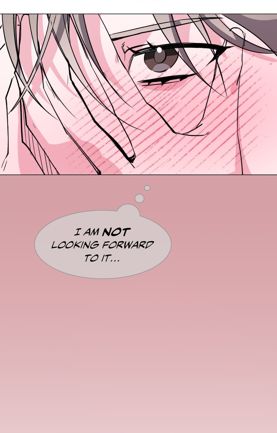 Love in Reprise (Official) - Chapter 34 manhwa