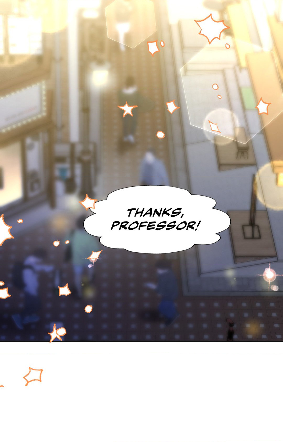 Love in Reprise (Official) - Chapter 34 manhwa