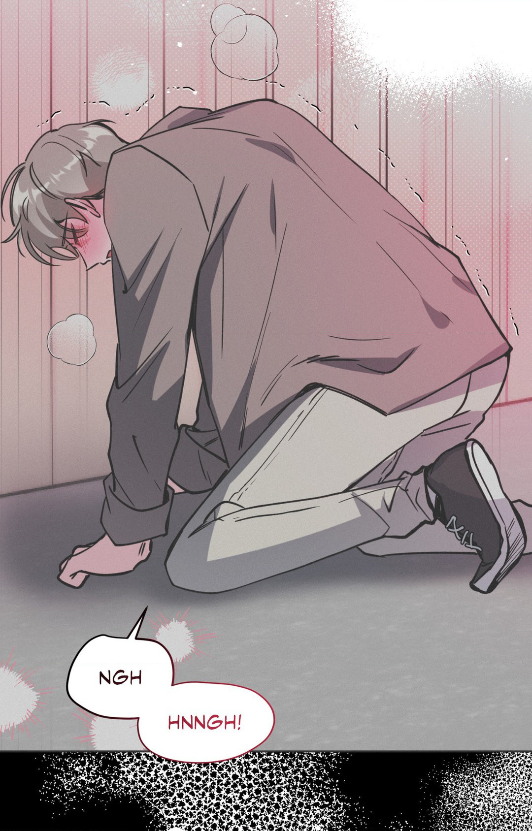 Love in Reprise (Official) - Chapter 34 manhwa