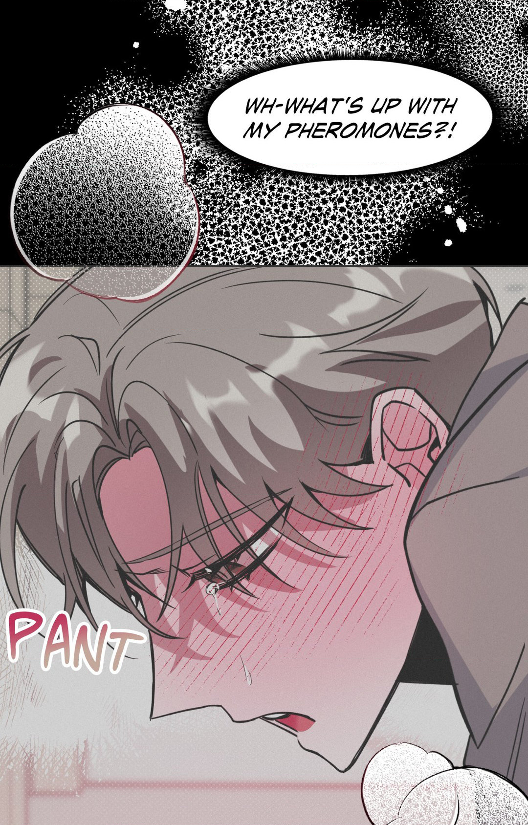 Love in Reprise (Official) - Chapter 34 manhwa