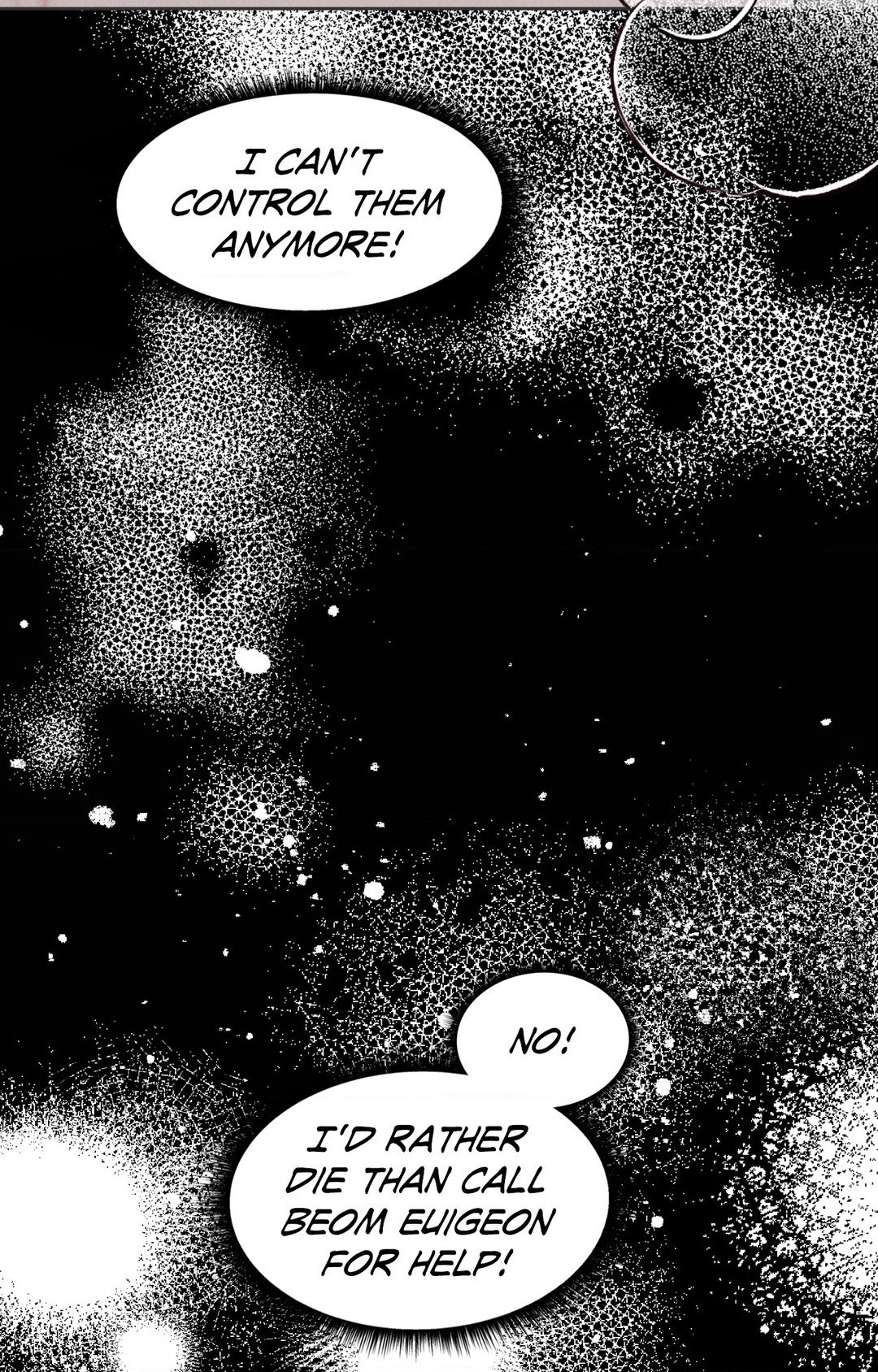 Love in Reprise (Official) - Chapter 34 manhwa