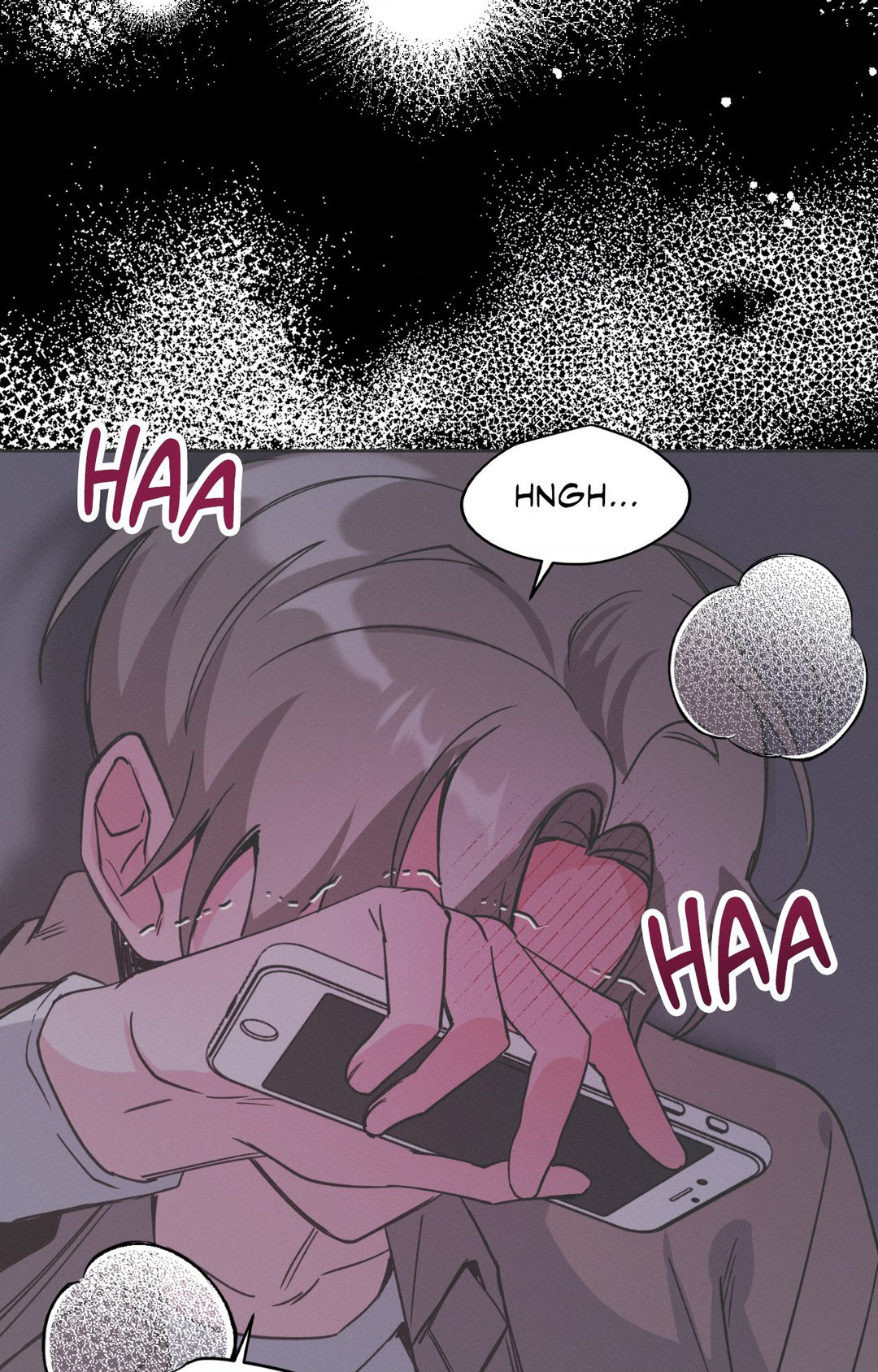 Love in Reprise (Official) - Chapter 34 manhwa