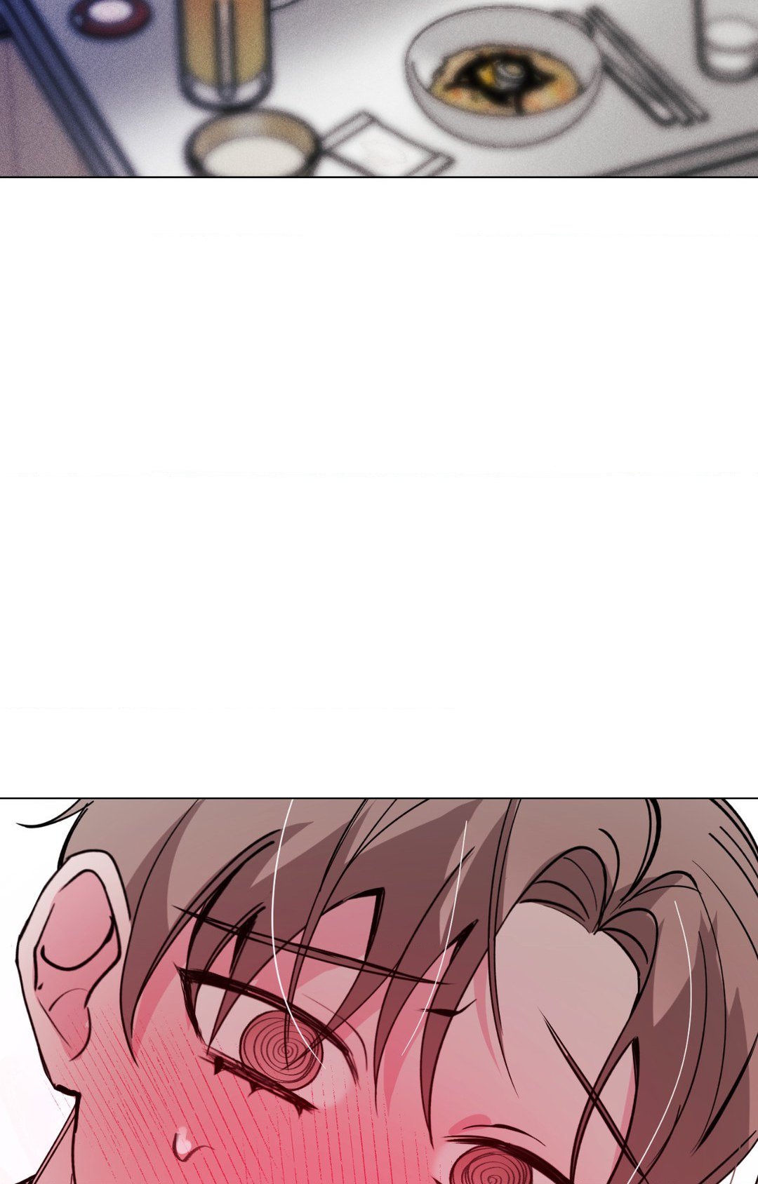 Love in Reprise (Official) - Chapter 34 manhwa
