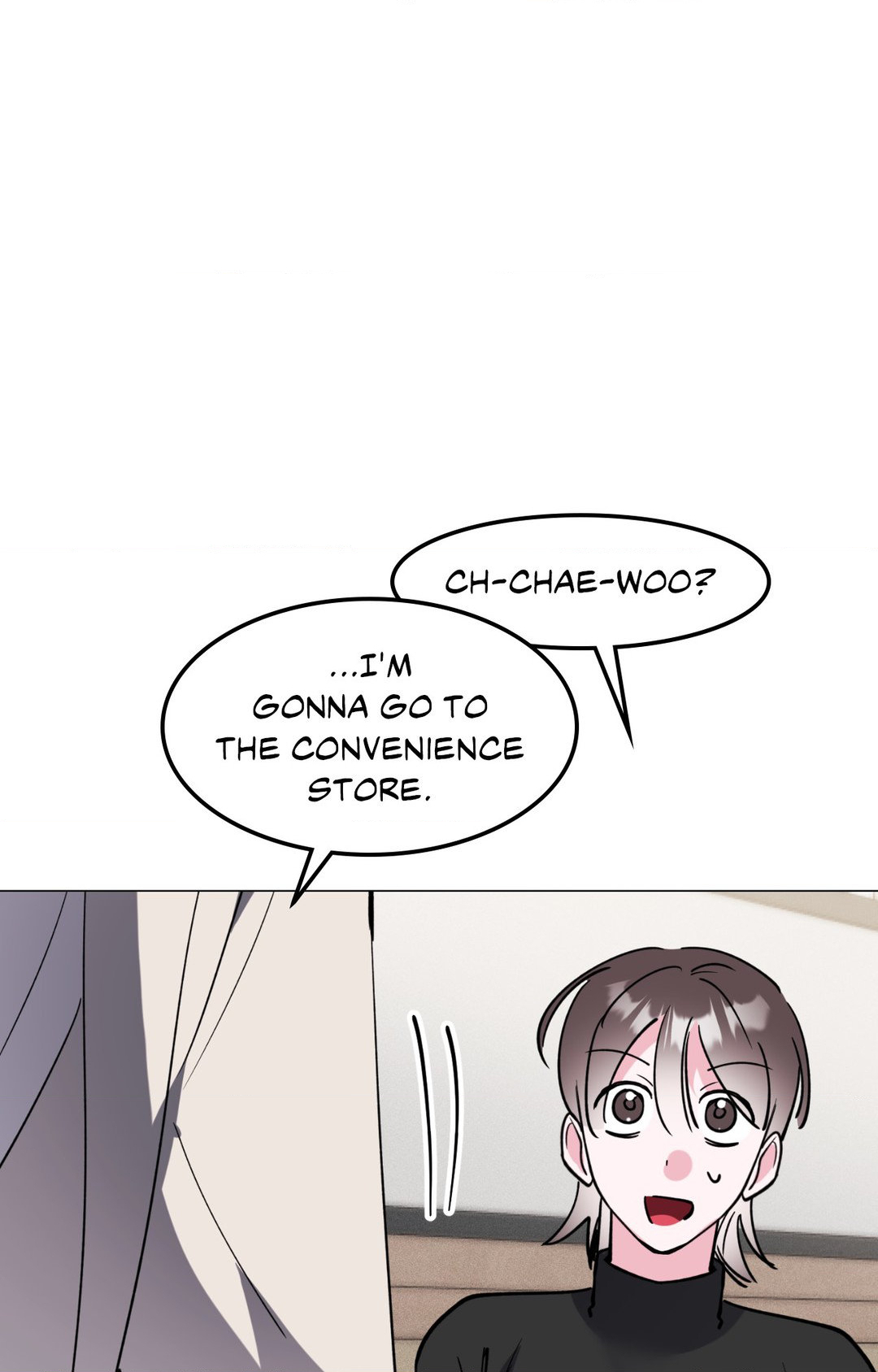 Love in Reprise (Official) - Chapter 34 manhwa