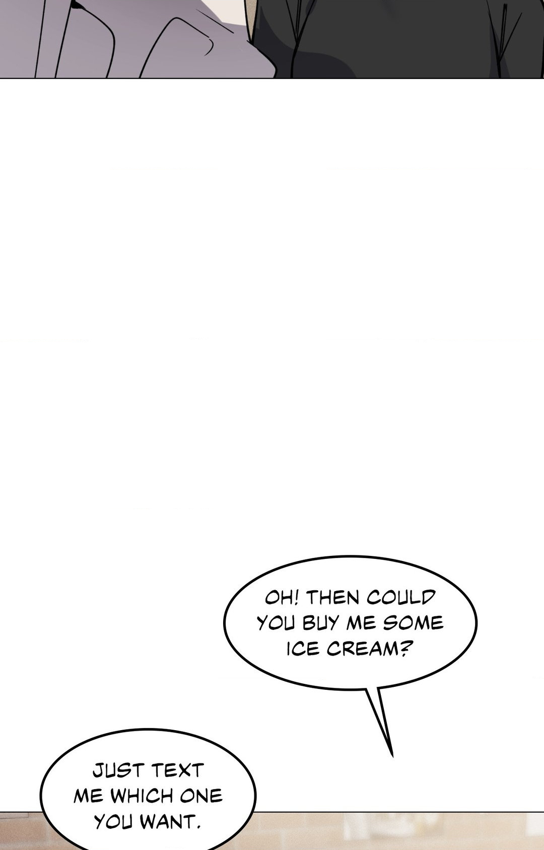 Love in Reprise (Official) - Chapter 34 manhwa