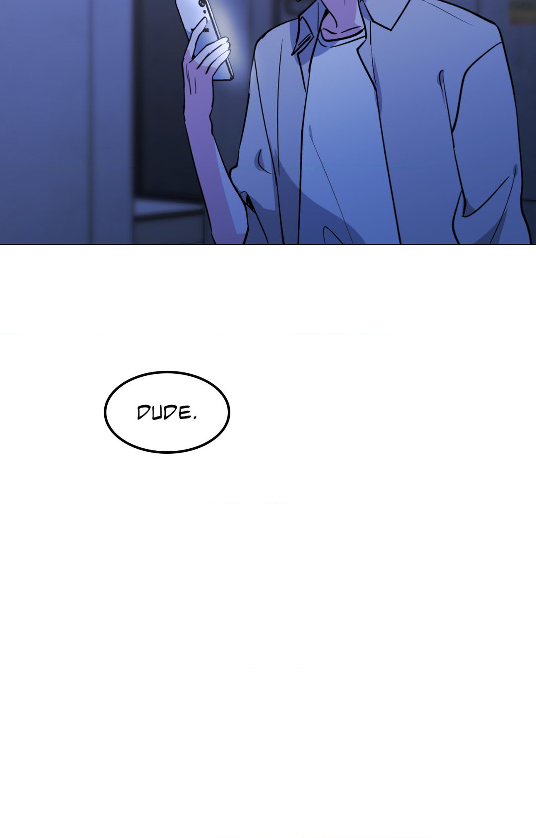 Love in Reprise (Official) - Chapter 34 manhwa