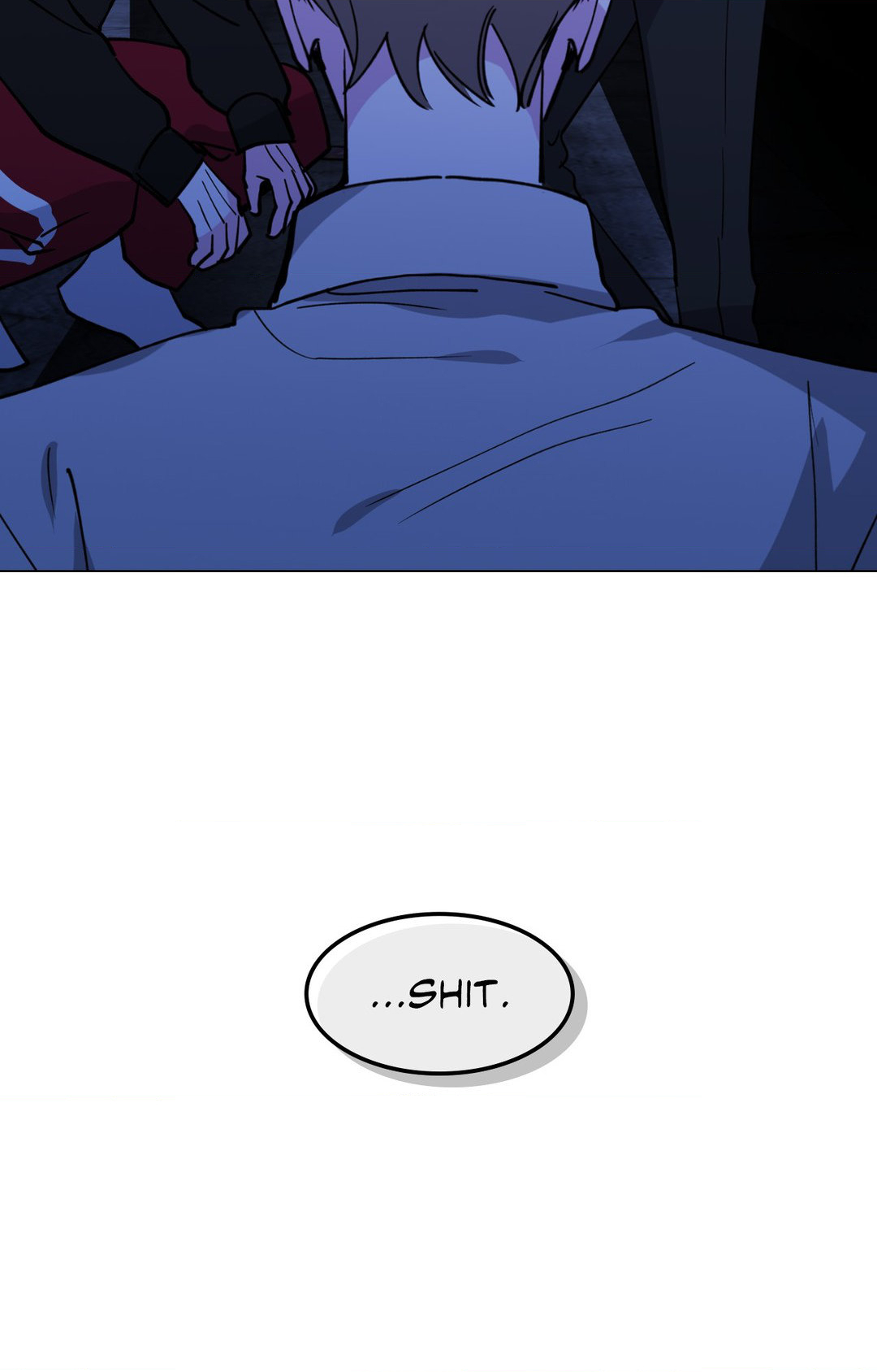 Love in Reprise (Official) - Chapter 34 manhwa