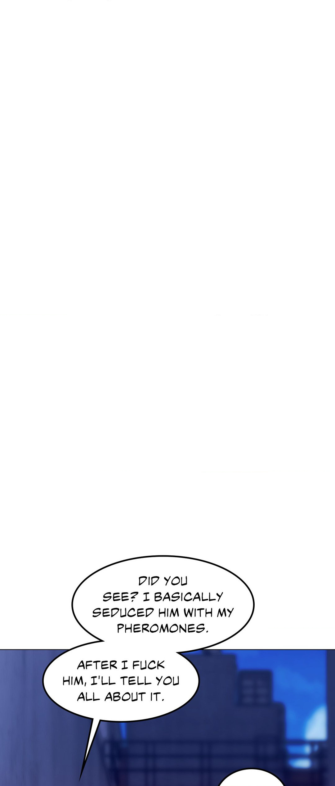 Love in Reprise (Official) - Chapter 35 manhwa