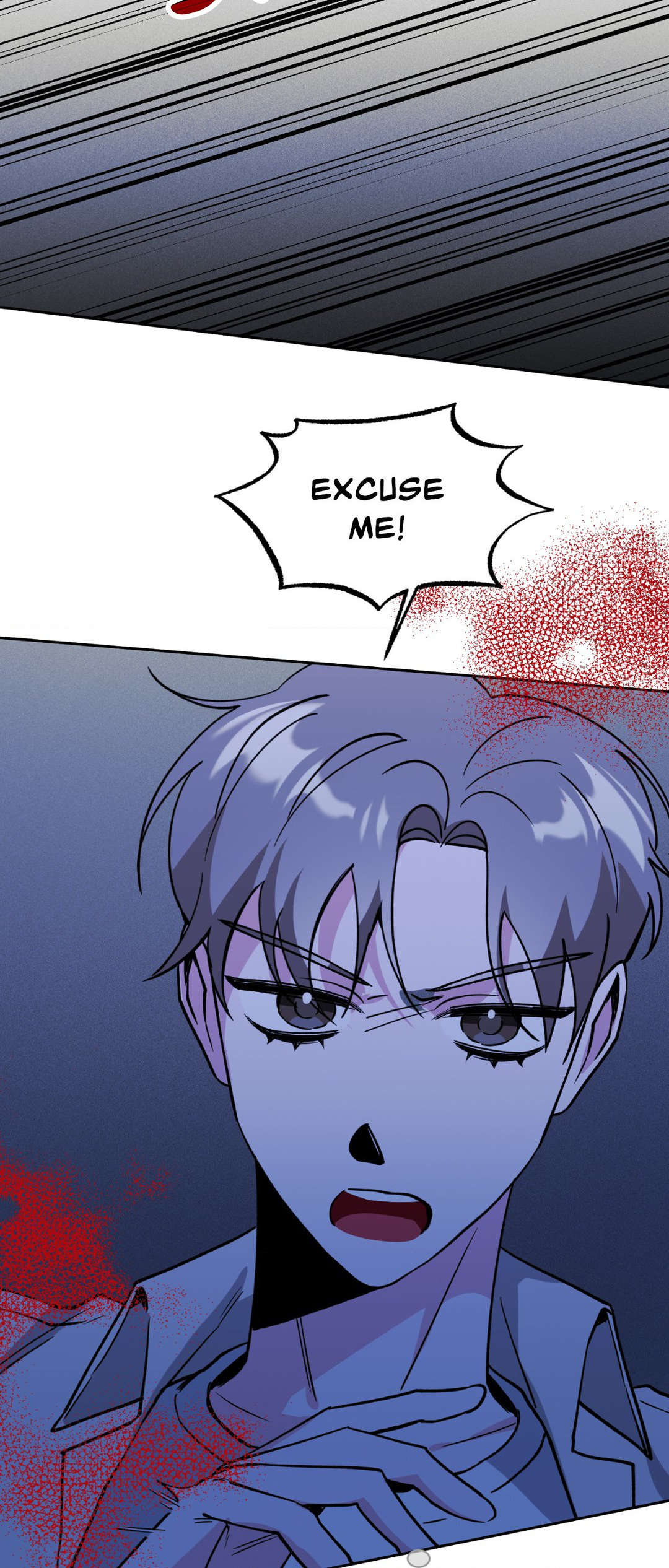 Love in Reprise (Official) - Chapter 35 manhwa