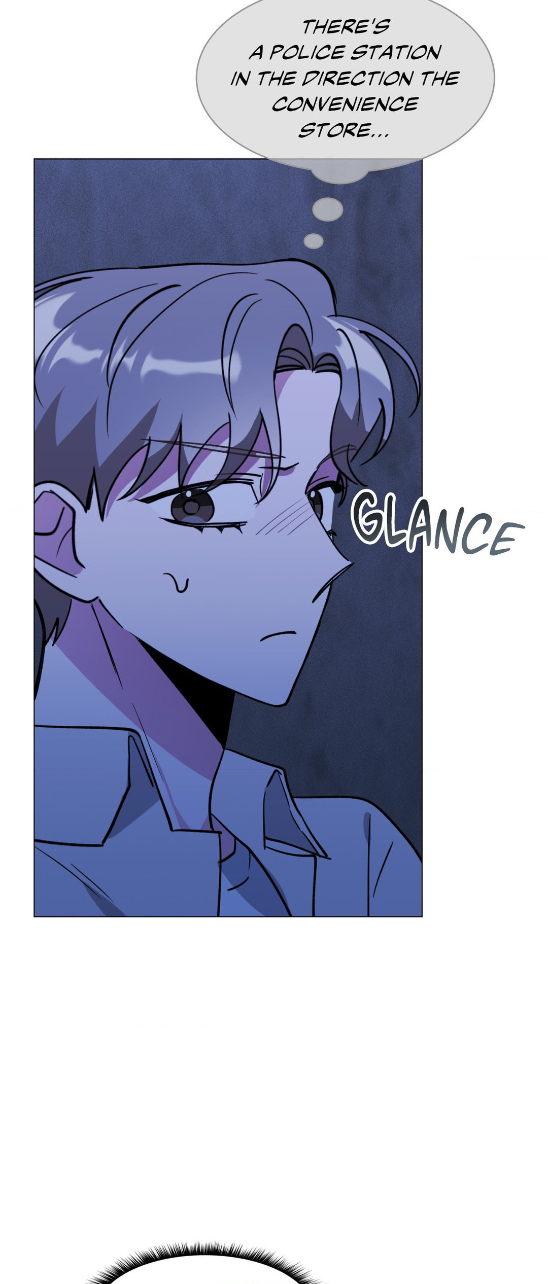 Love in Reprise (Official) - Chapter 35 manhwa
