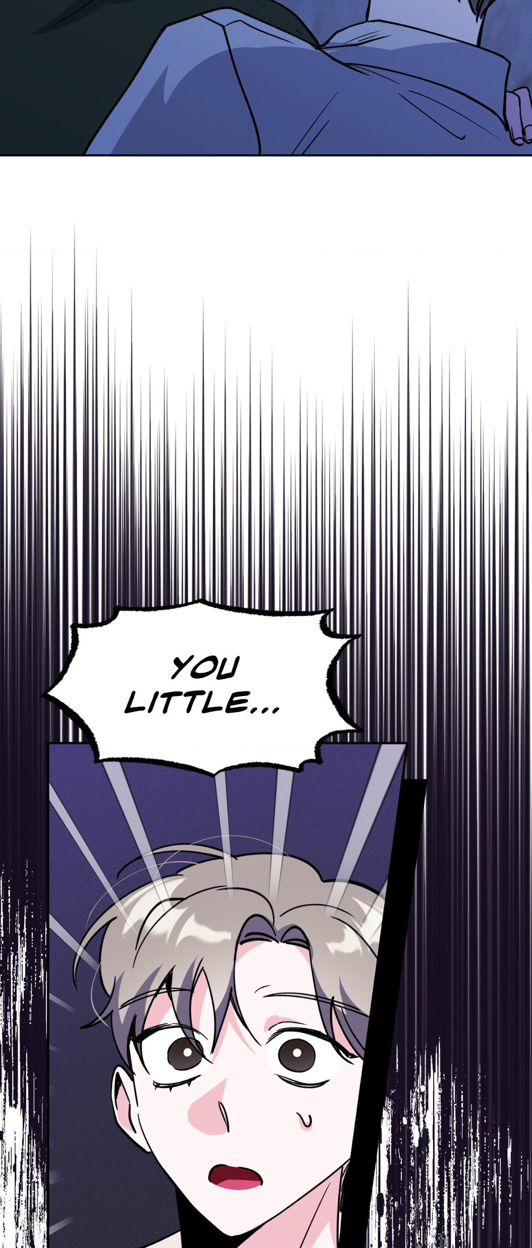 Love in Reprise (Official) - Chapter 35 manhwa