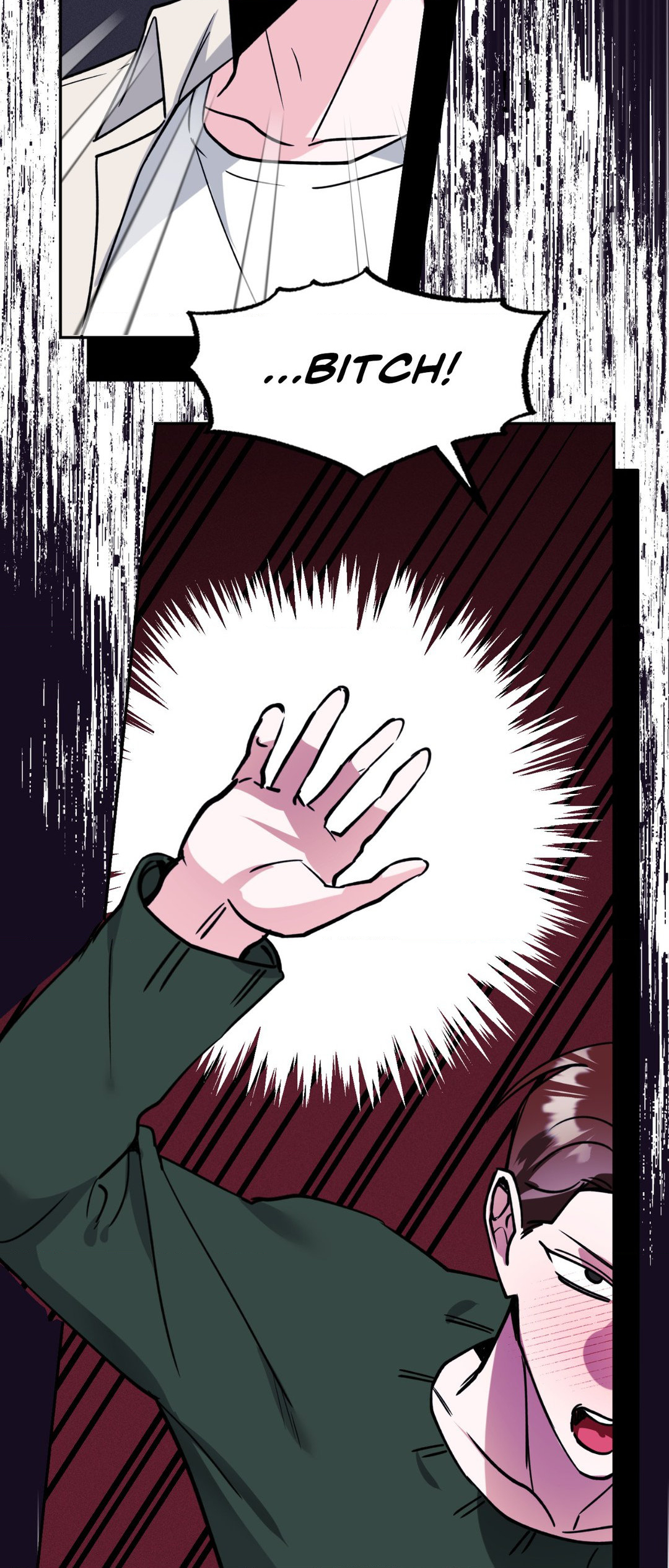 Love in Reprise (Official) - Chapter 35 manhwa