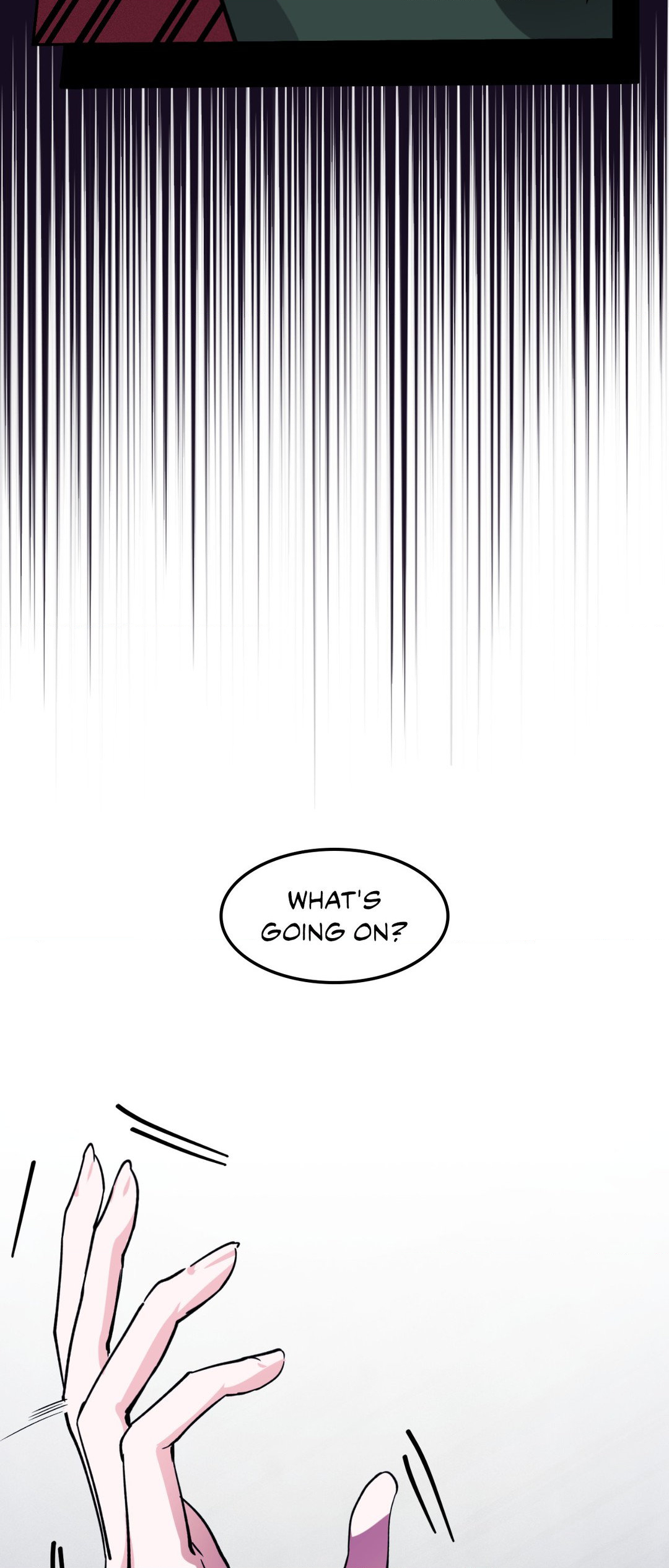 Love in Reprise (Official) - Chapter 35 manhwa