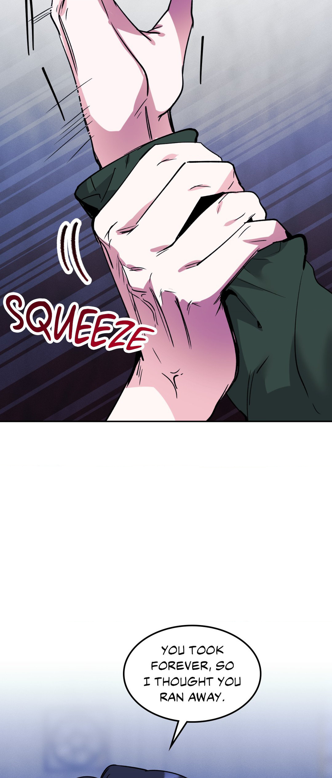 Love in Reprise (Official) - Chapter 35 manhwa
