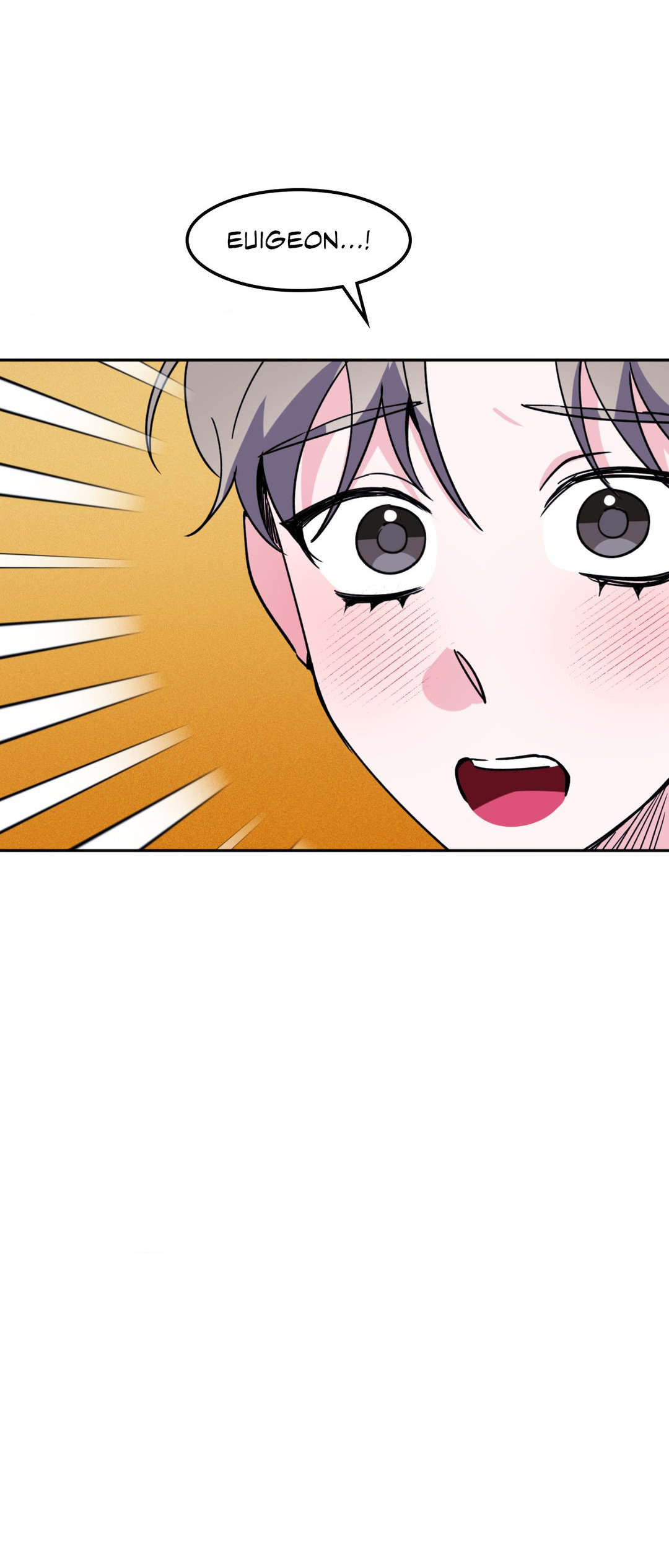 Love in Reprise (Official) - Chapter 35 manhwa
