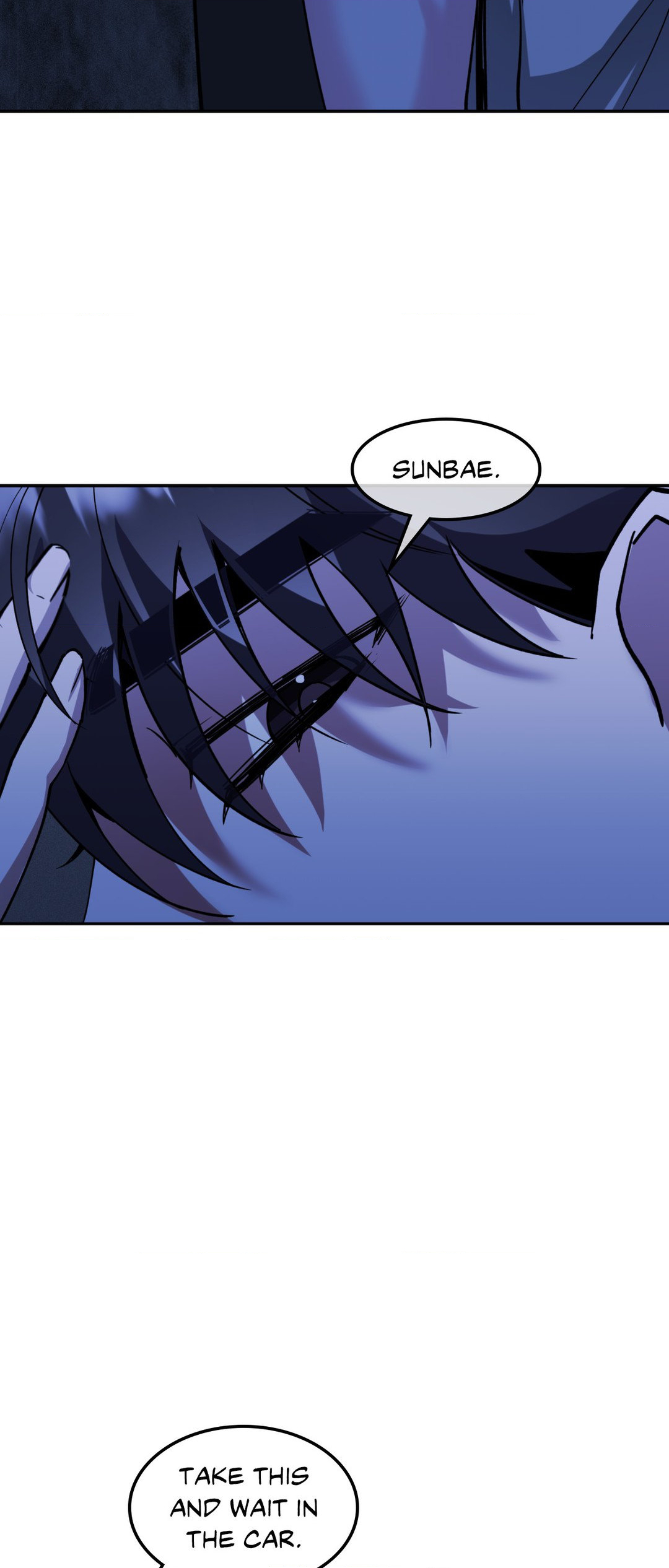 Love in Reprise (Official) - Chapter 35 manhwa