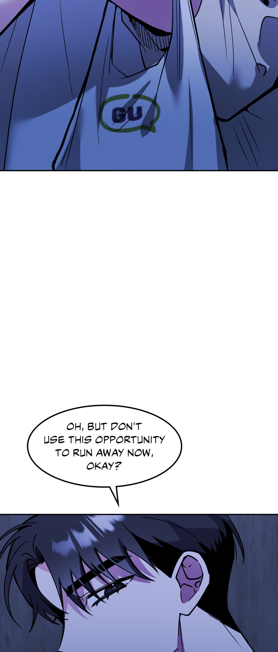 Love in Reprise (Official) - Chapter 35 manhwa