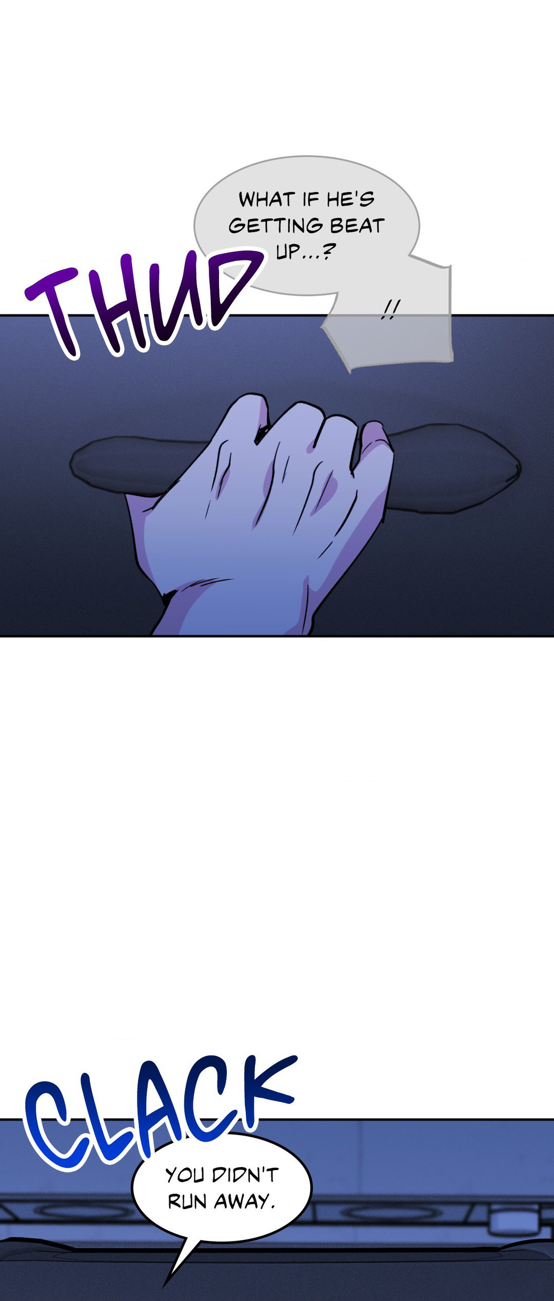 Love in Reprise (Official) - Chapter 35 manhwa