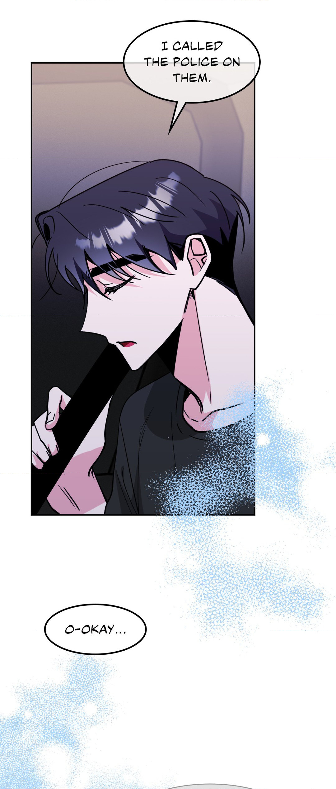 Love in Reprise (Official) - Chapter 35 manhwa