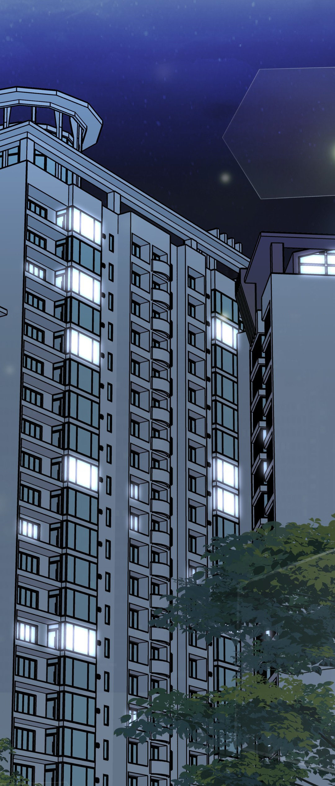 Love in Reprise (Official) - Chapter 35 manhwa
