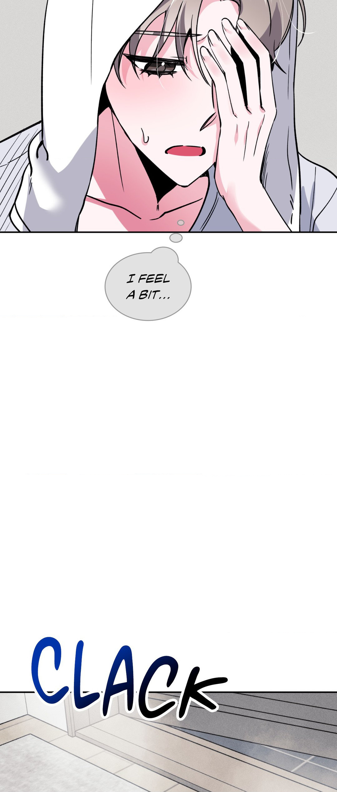 Love in Reprise (Official) - Chapter 35 manhwa