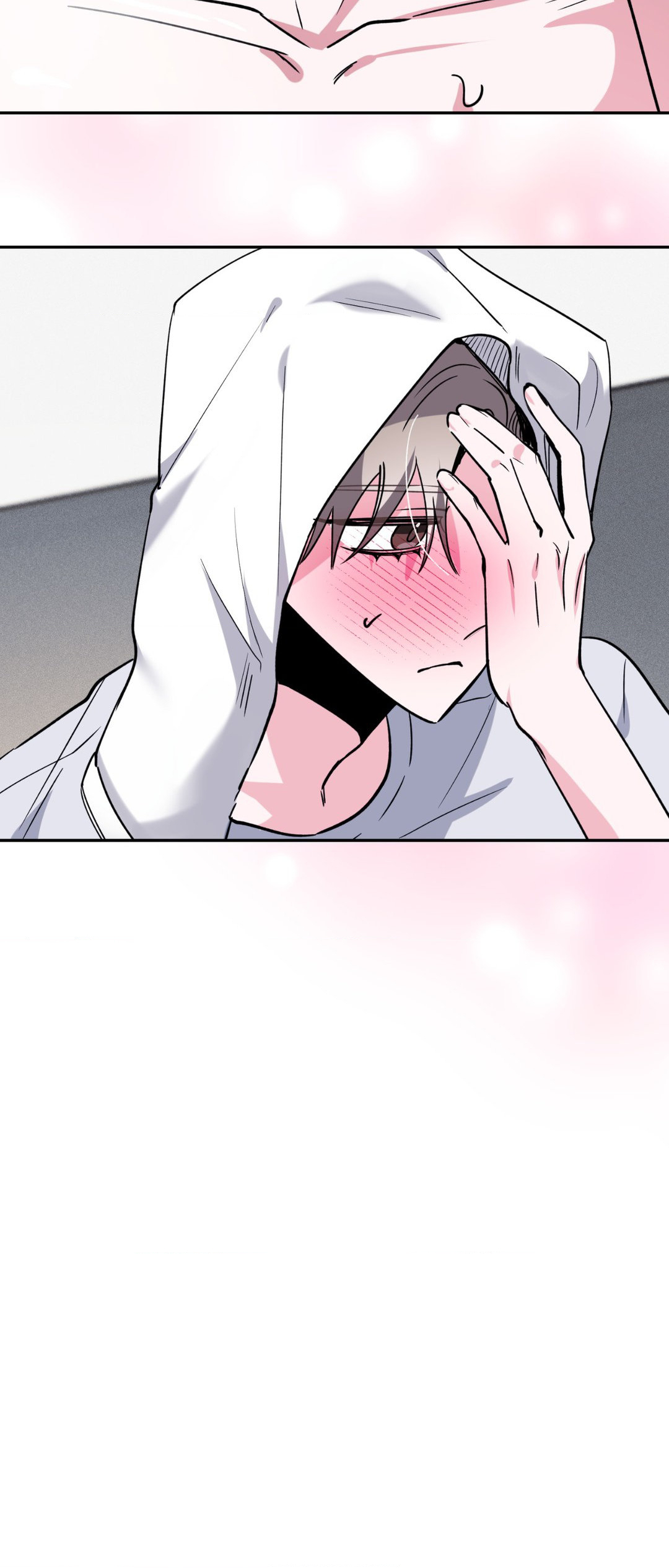 Love in Reprise (Official) - Chapter 35 manhwa