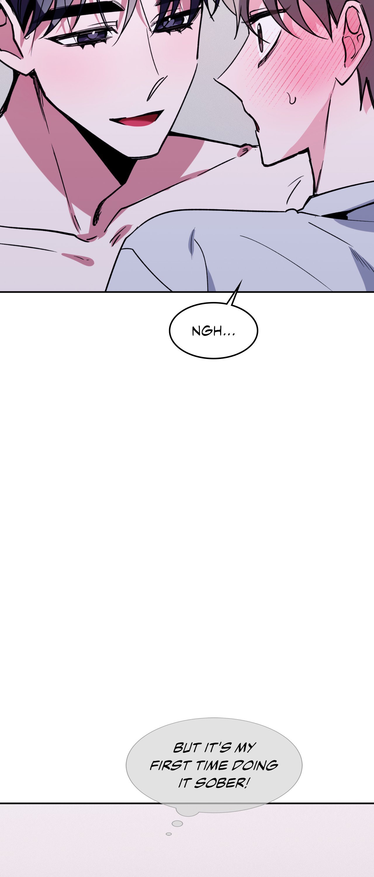 Love in Reprise (Official) - Chapter 36 manhwa