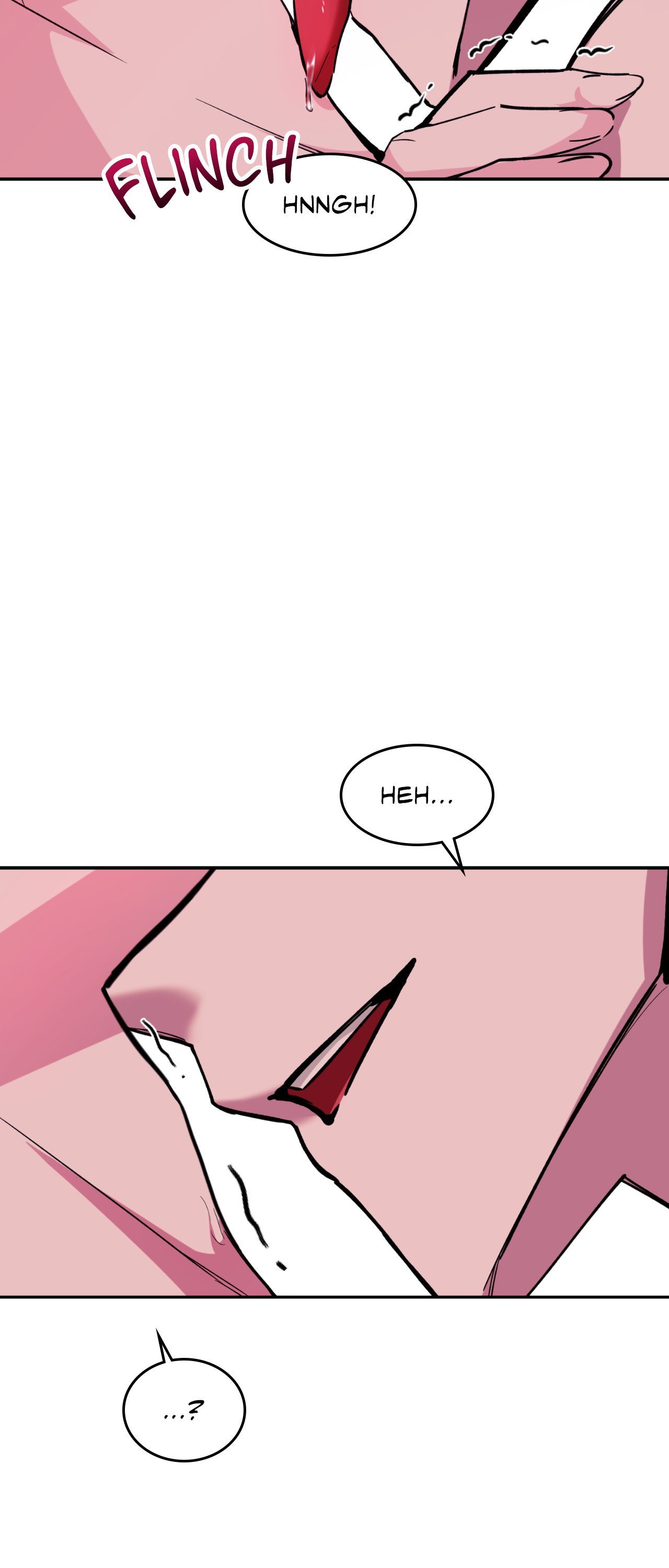 Love in Reprise (Official) - Chapter 36 manhwa