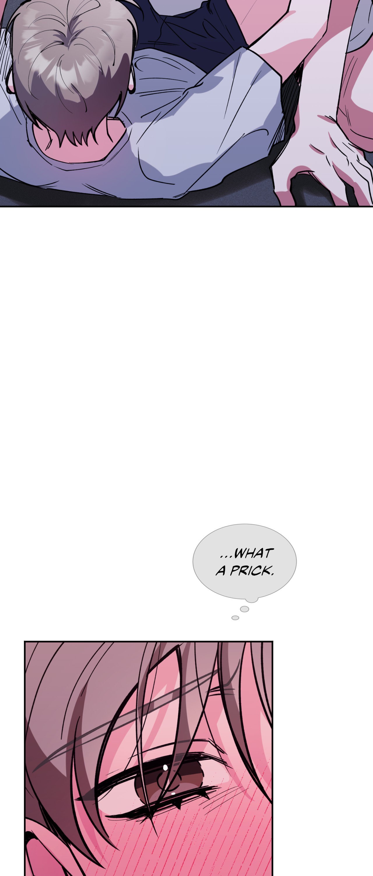 Love in Reprise (Official) - Chapter 36 manhwa