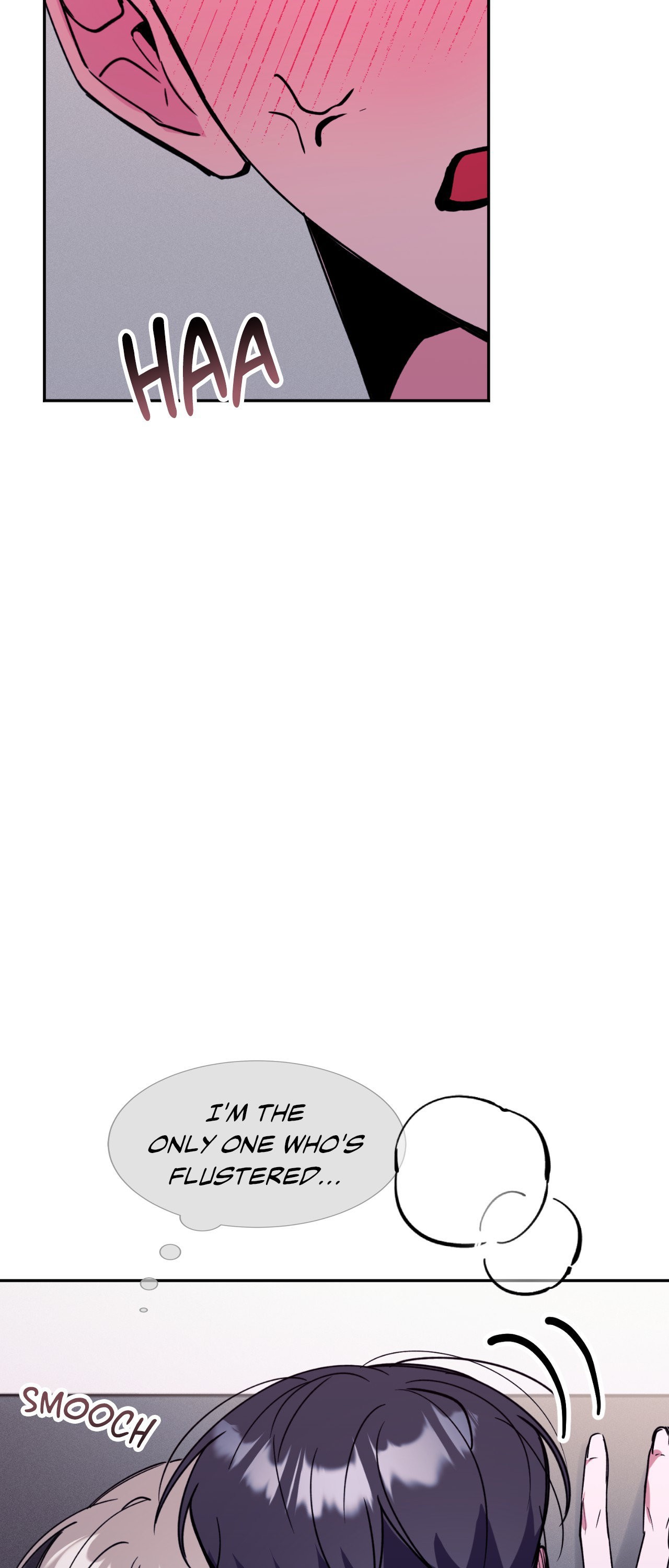 Love in Reprise (Official) - Chapter 36 manhwa