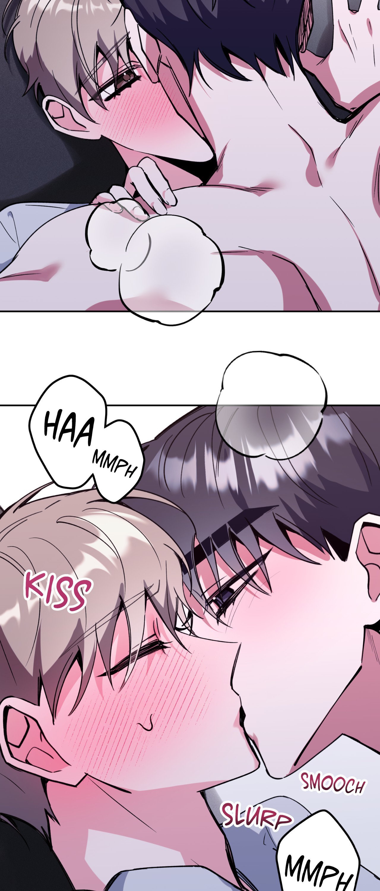 Love in Reprise (Official) - Chapter 36 manhwa