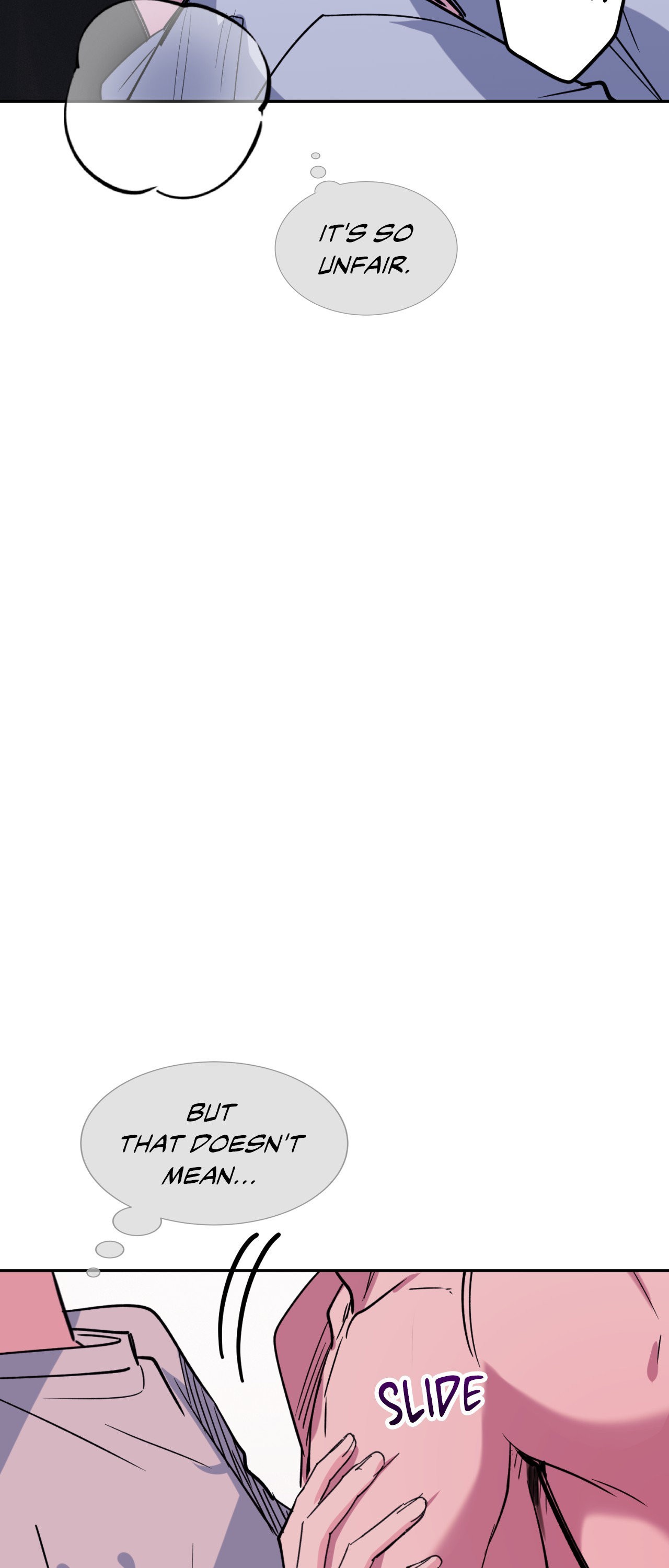 Love in Reprise (Official) - Chapter 36 manhwa