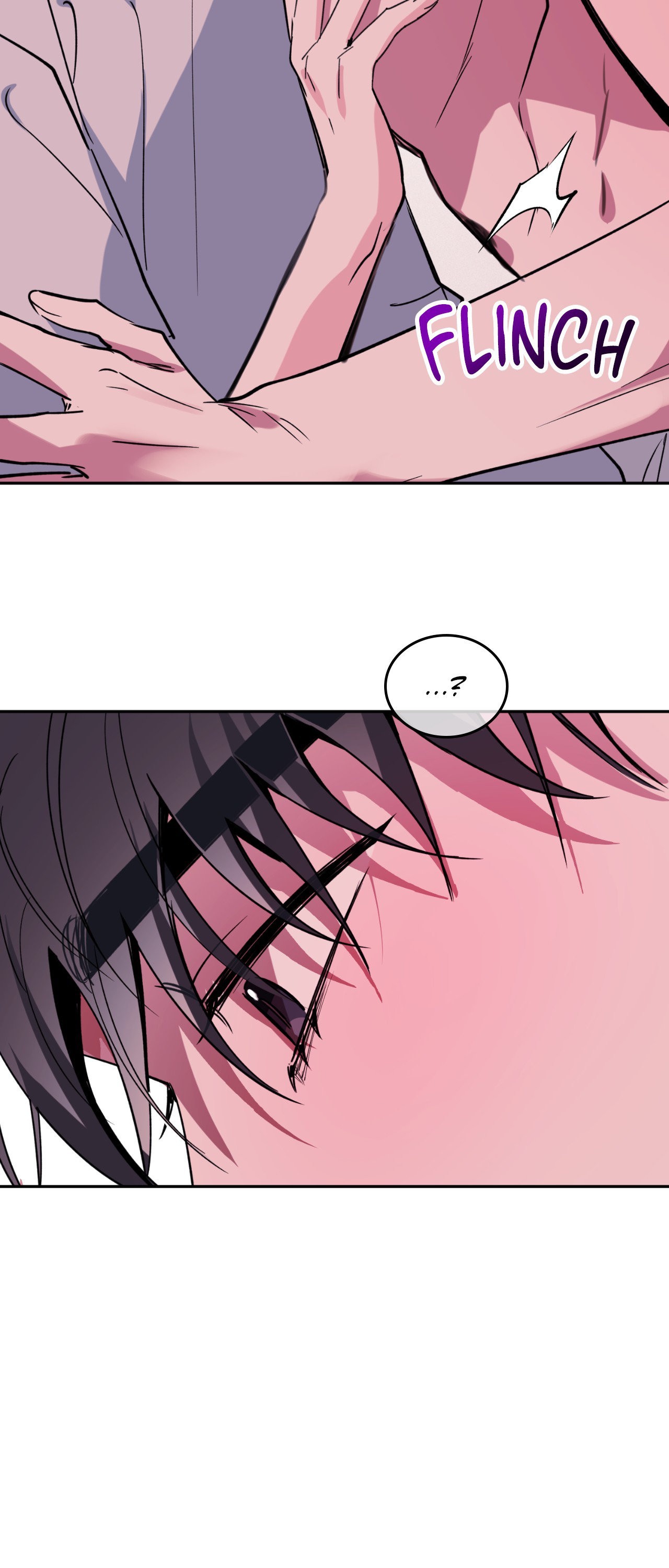 Love in Reprise (Official) - Chapter 36 manhwa