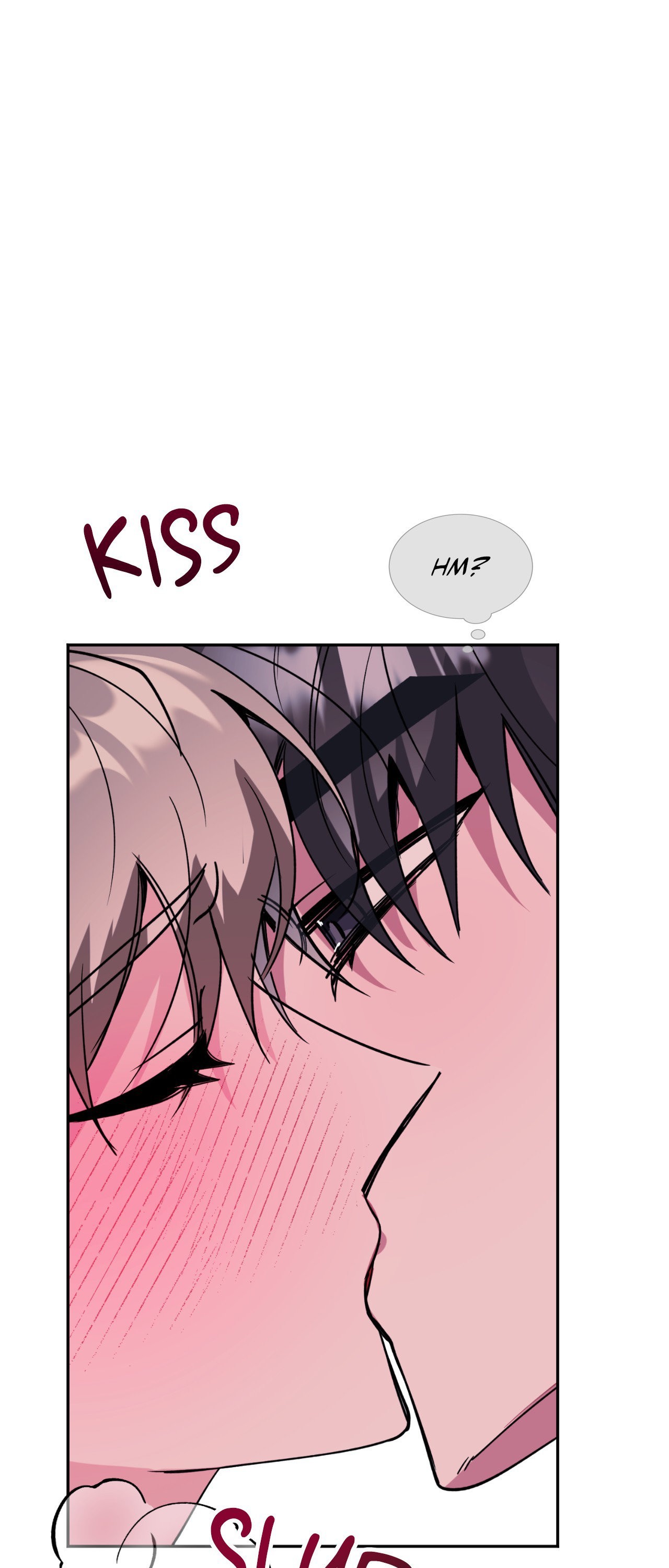 Love in Reprise (Official) - Chapter 36 manhwa