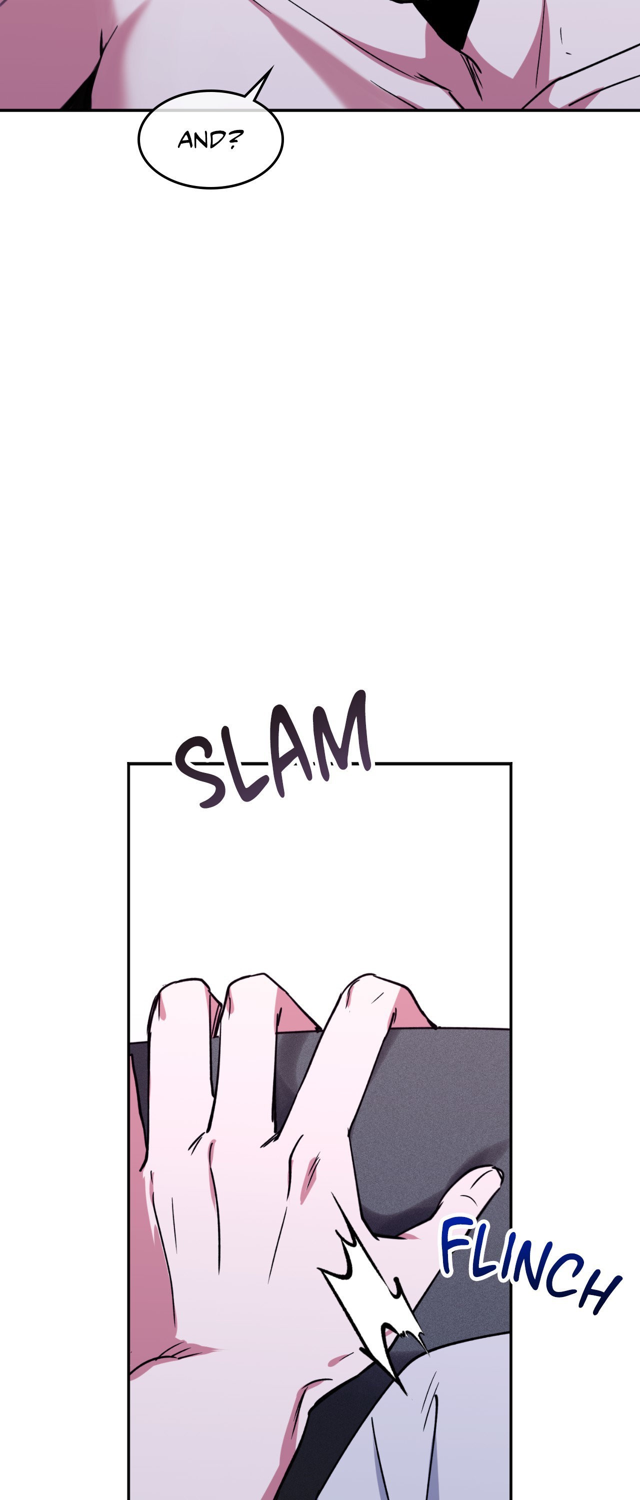 Love in Reprise (Official) - Chapter 36 manhwa