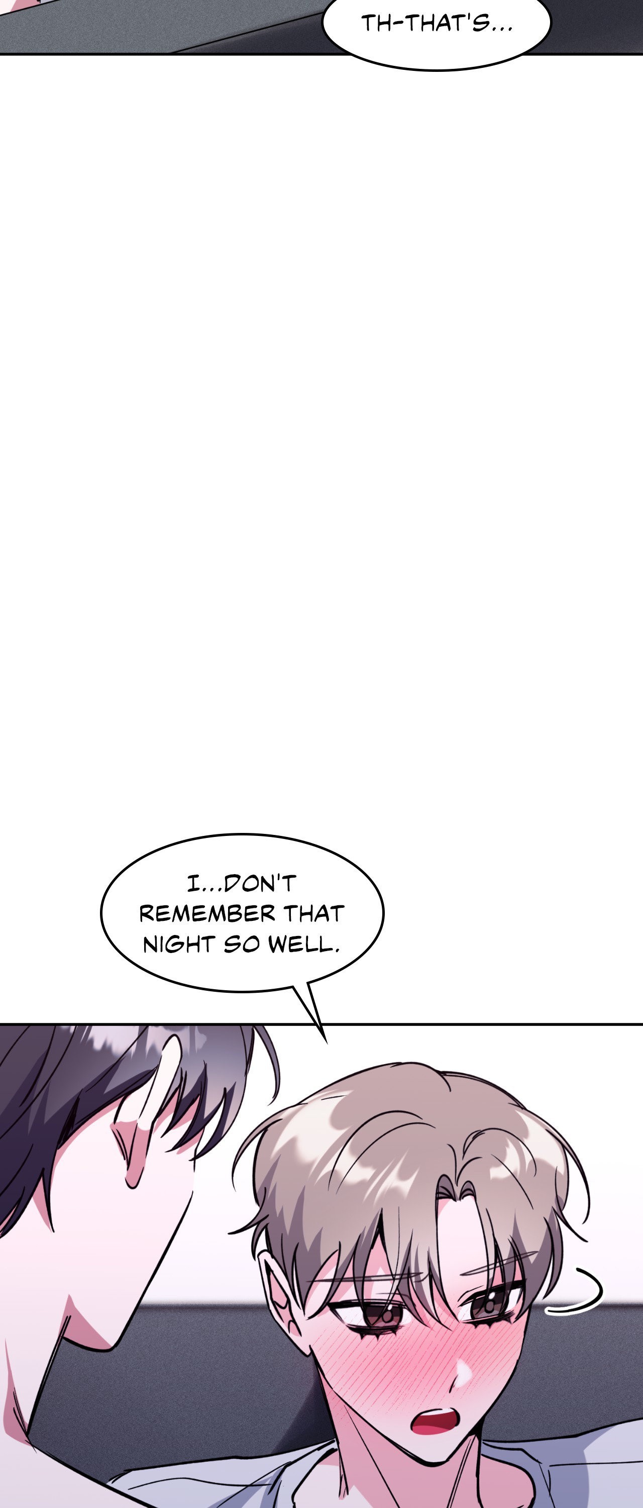 Love in Reprise (Official) - Chapter 36 manhwa