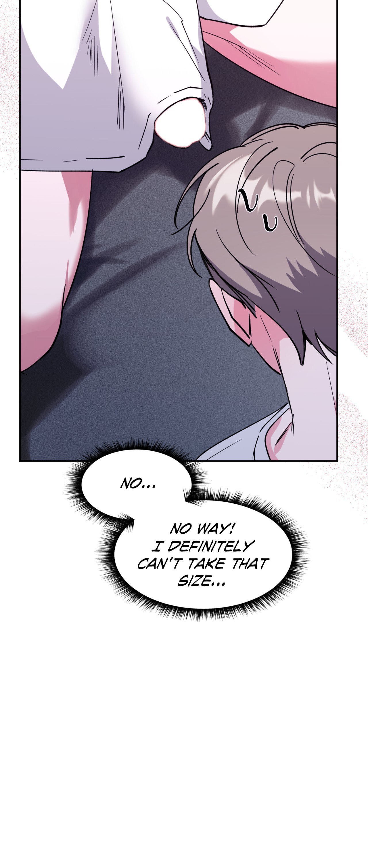 Love in Reprise (Official) - Chapter 36 manhwa