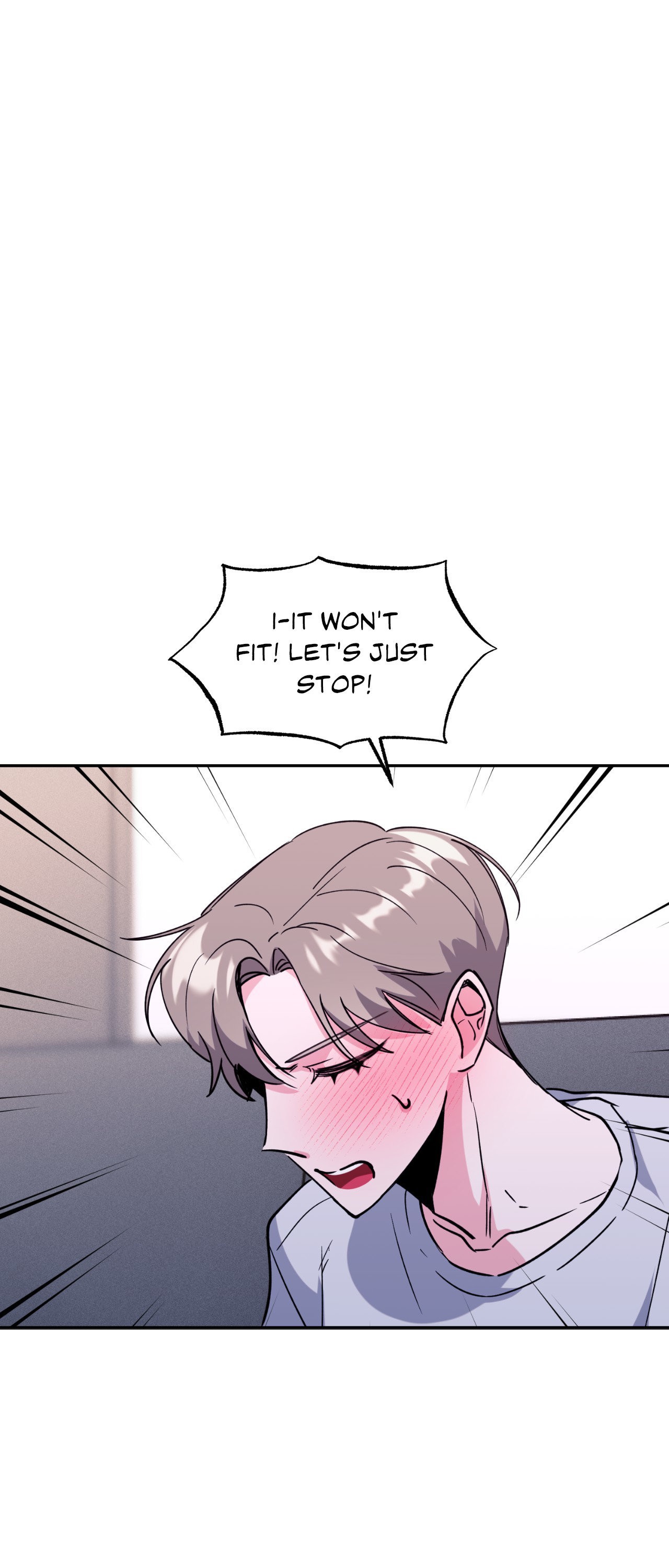 Love in Reprise (Official) - Chapter 36 manhwa