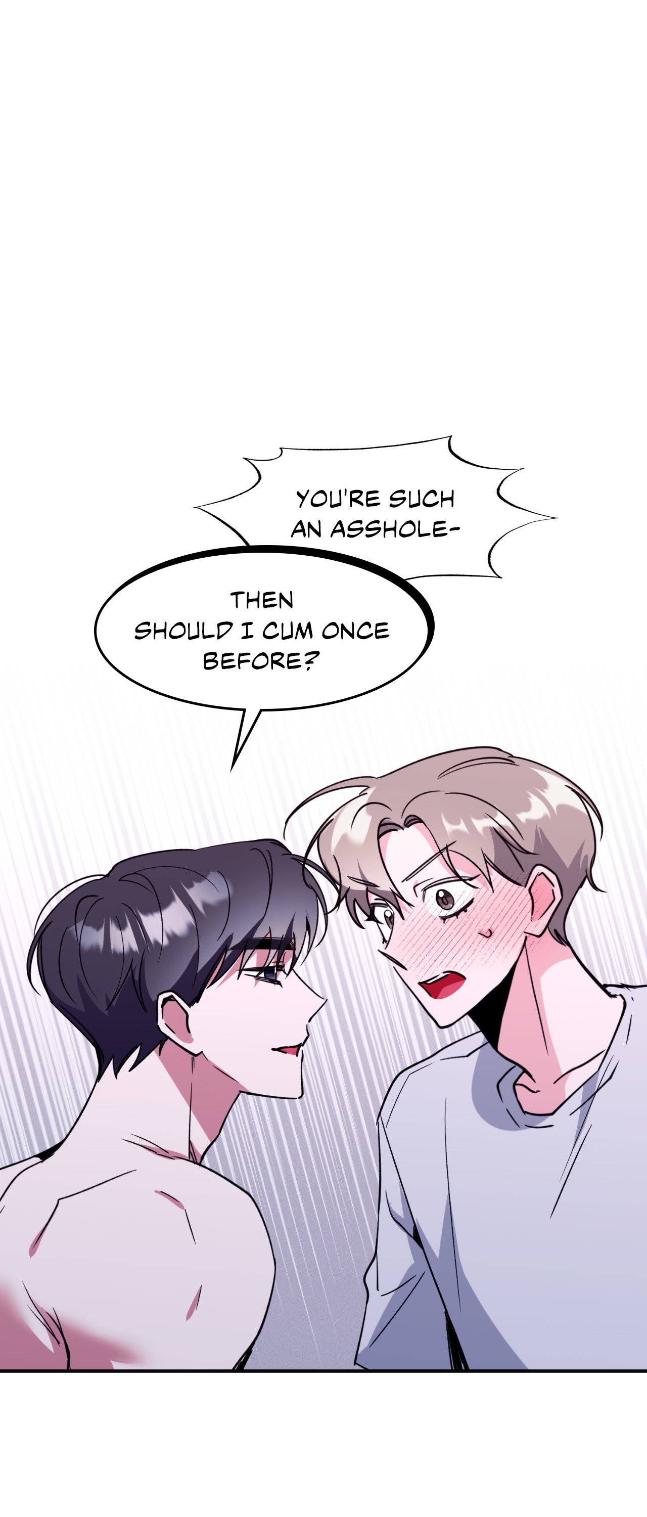 Love in Reprise (Official) - Chapter 36 manhwa