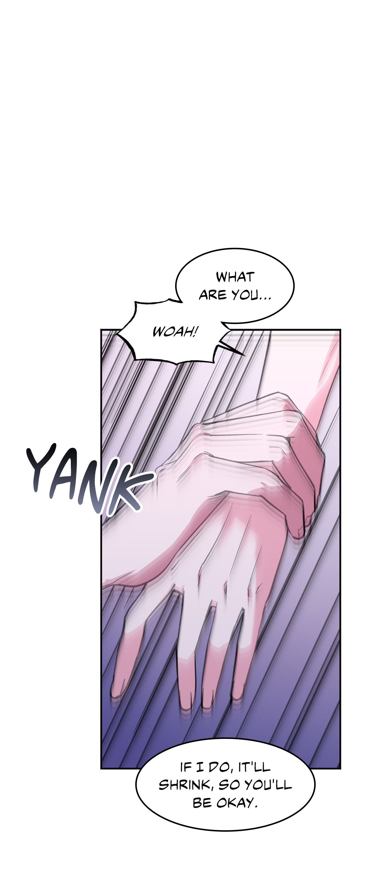 Love in Reprise (Official) - Chapter 36 manhwa