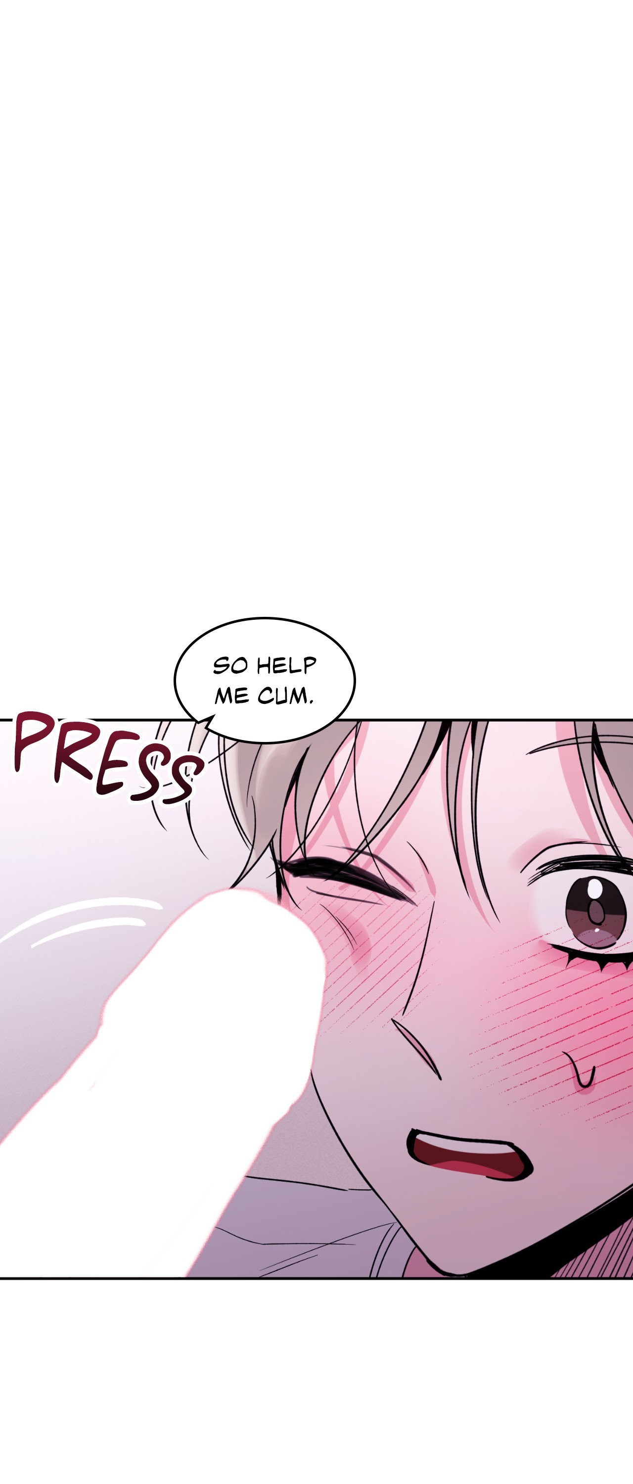 Love in Reprise (Official) - Chapter 36 manhwa