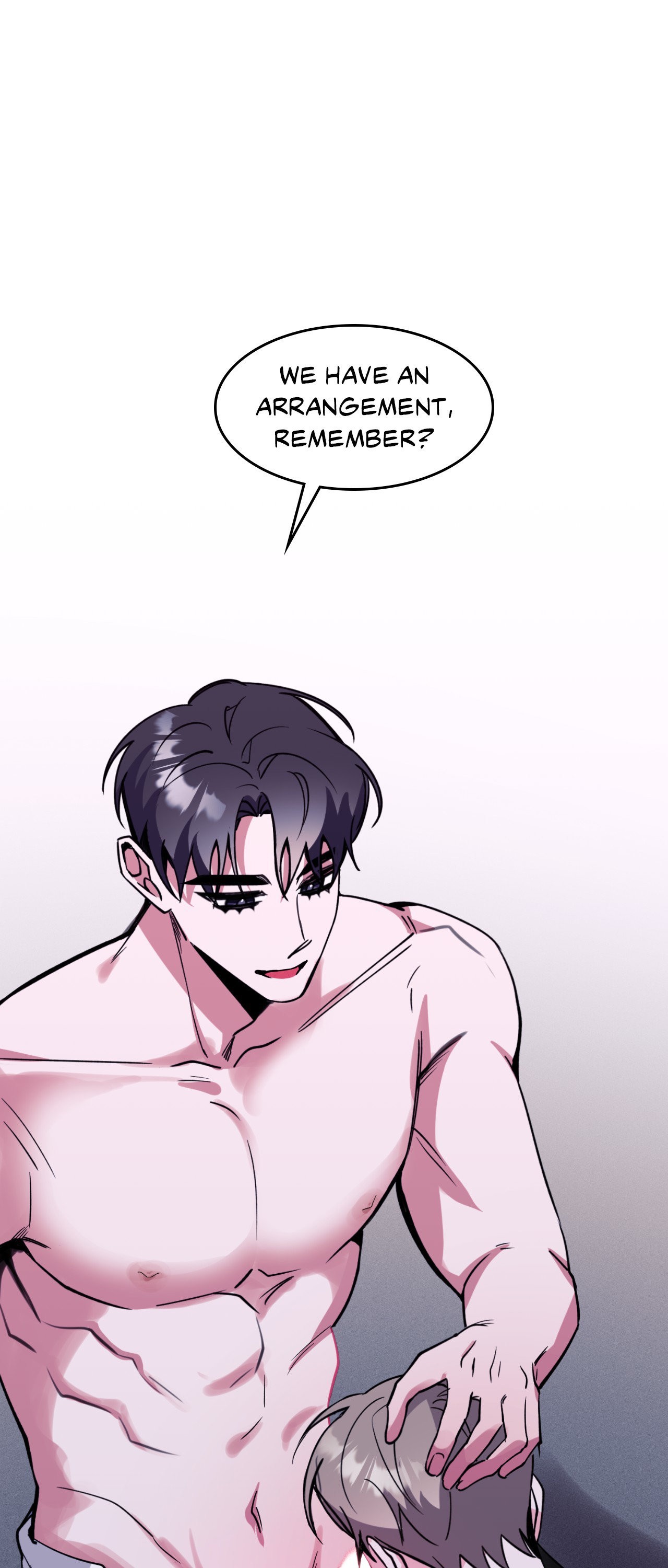 Love in Reprise (Official) - Chapter 36 manhwa